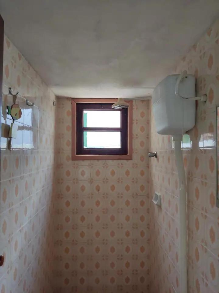 Aconchegante casa em praia seca