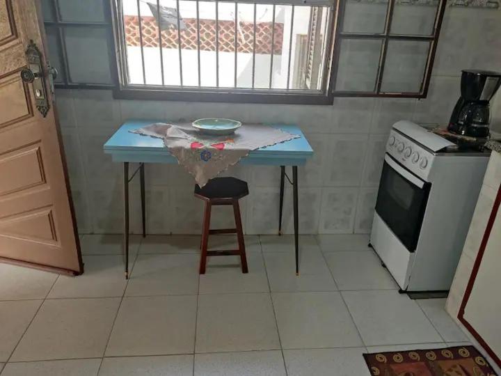 Aconchegante casa em praia seca