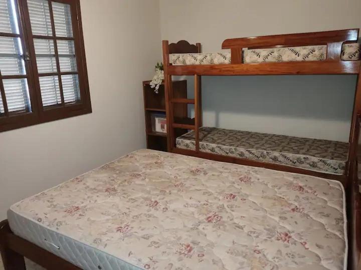 Aconchegante casa em praia seca