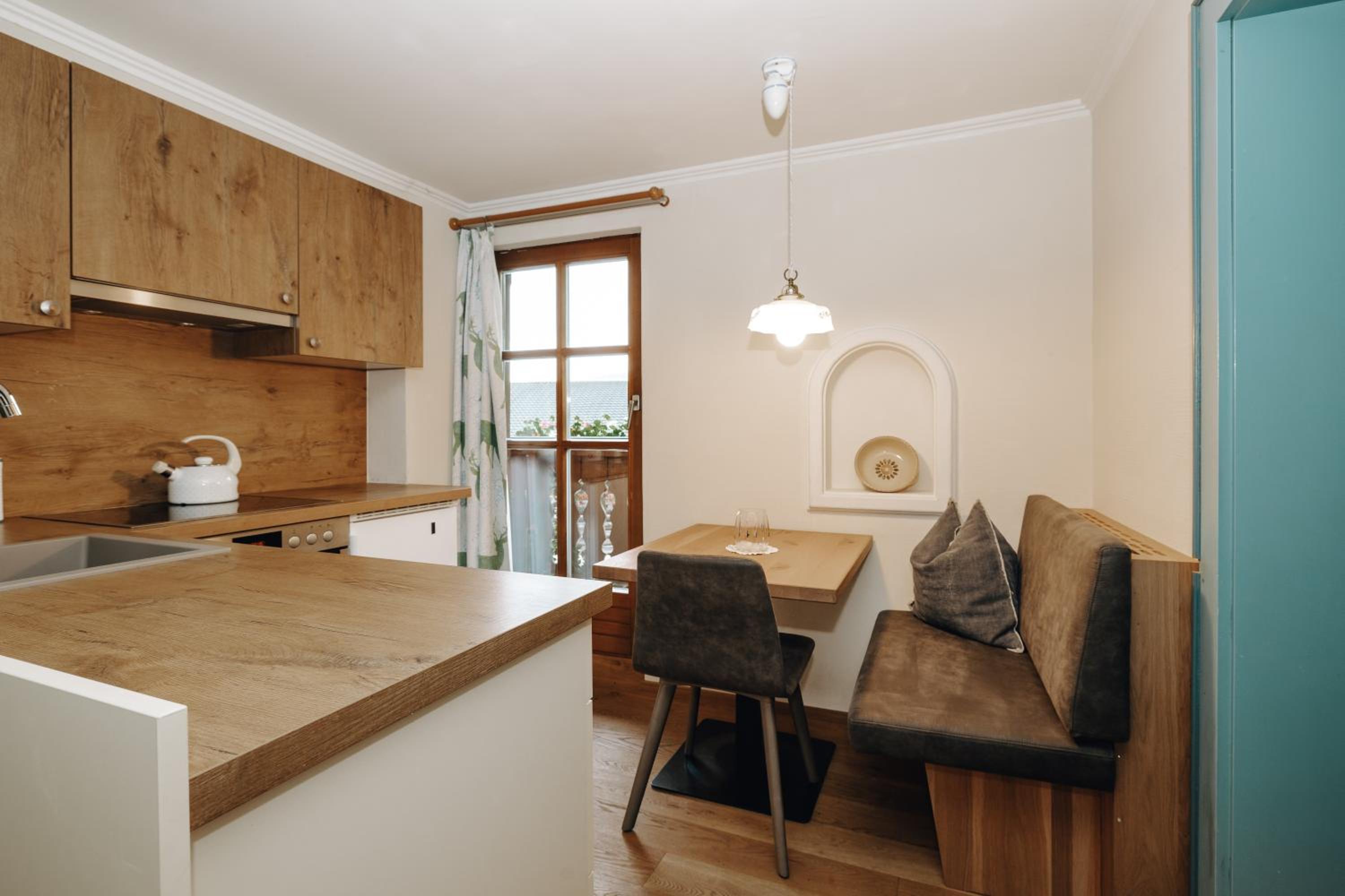 Gut Berg Apartments