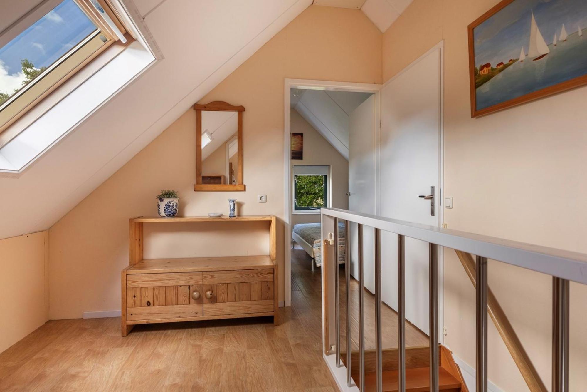 Komfortables Ferienhaus mit Garten, Weitblick und Whirlpool