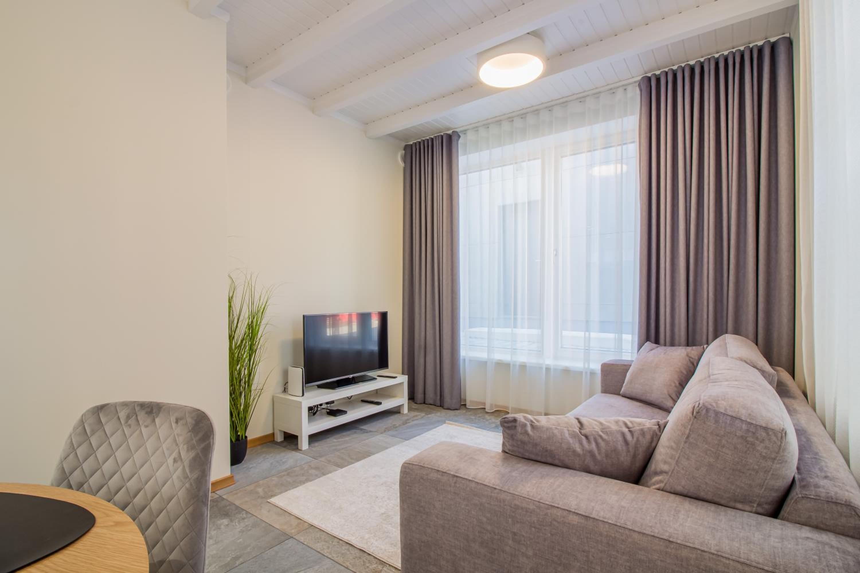 Lai Residence Apartment 3 with Sauna view 2