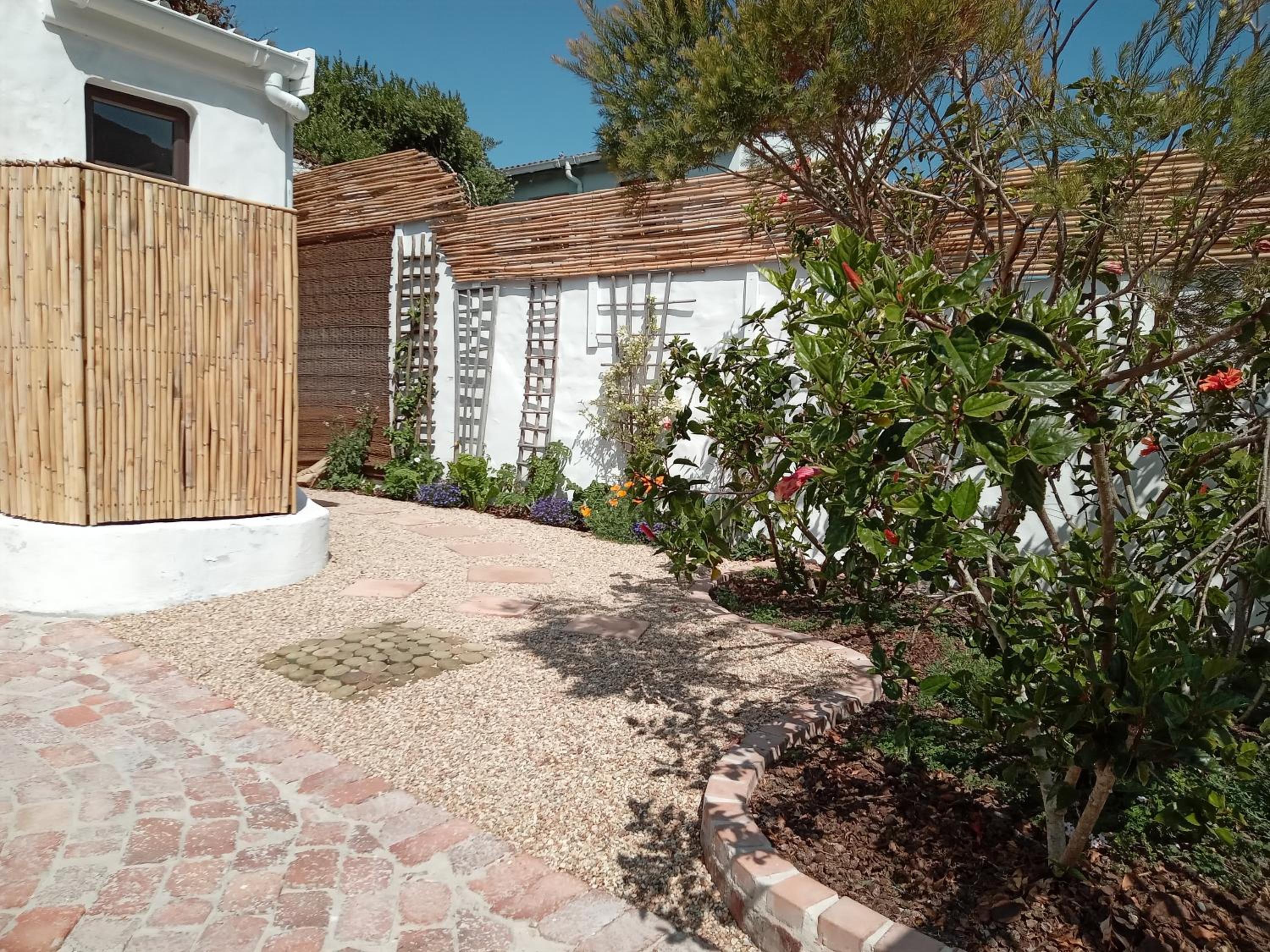 Verona Cottage