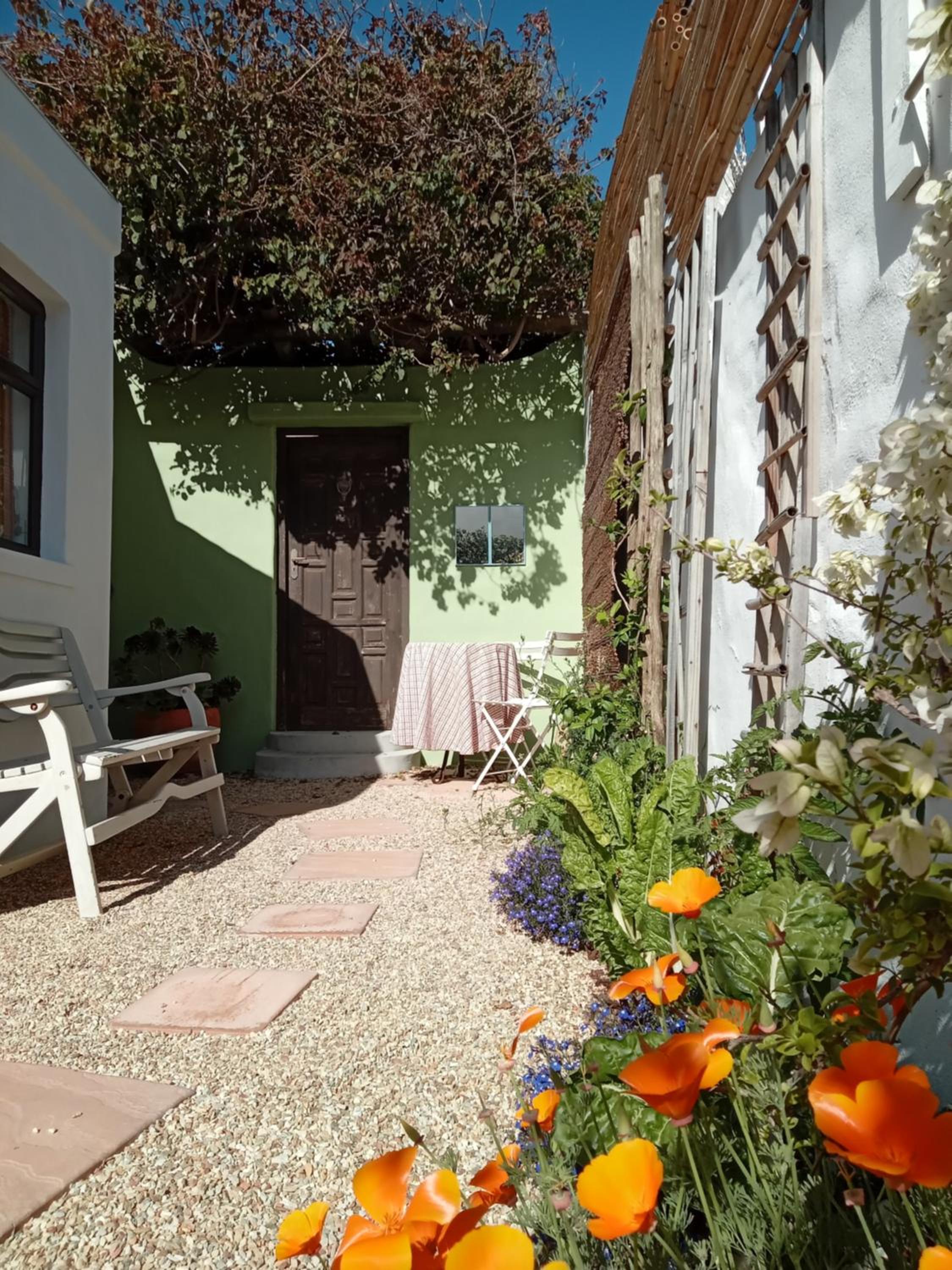 Verona Cottage