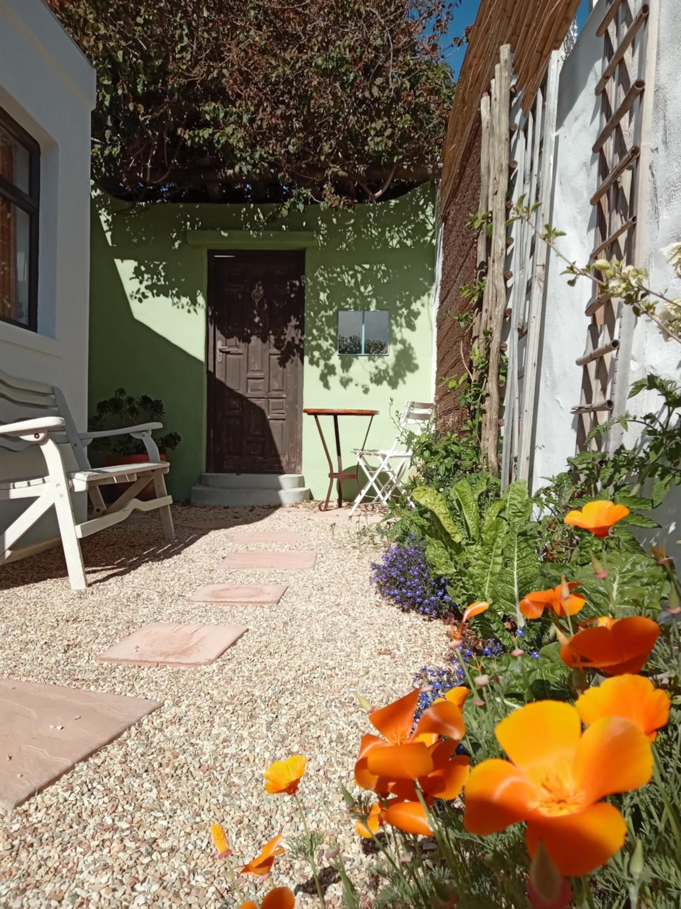 Verona Cottage