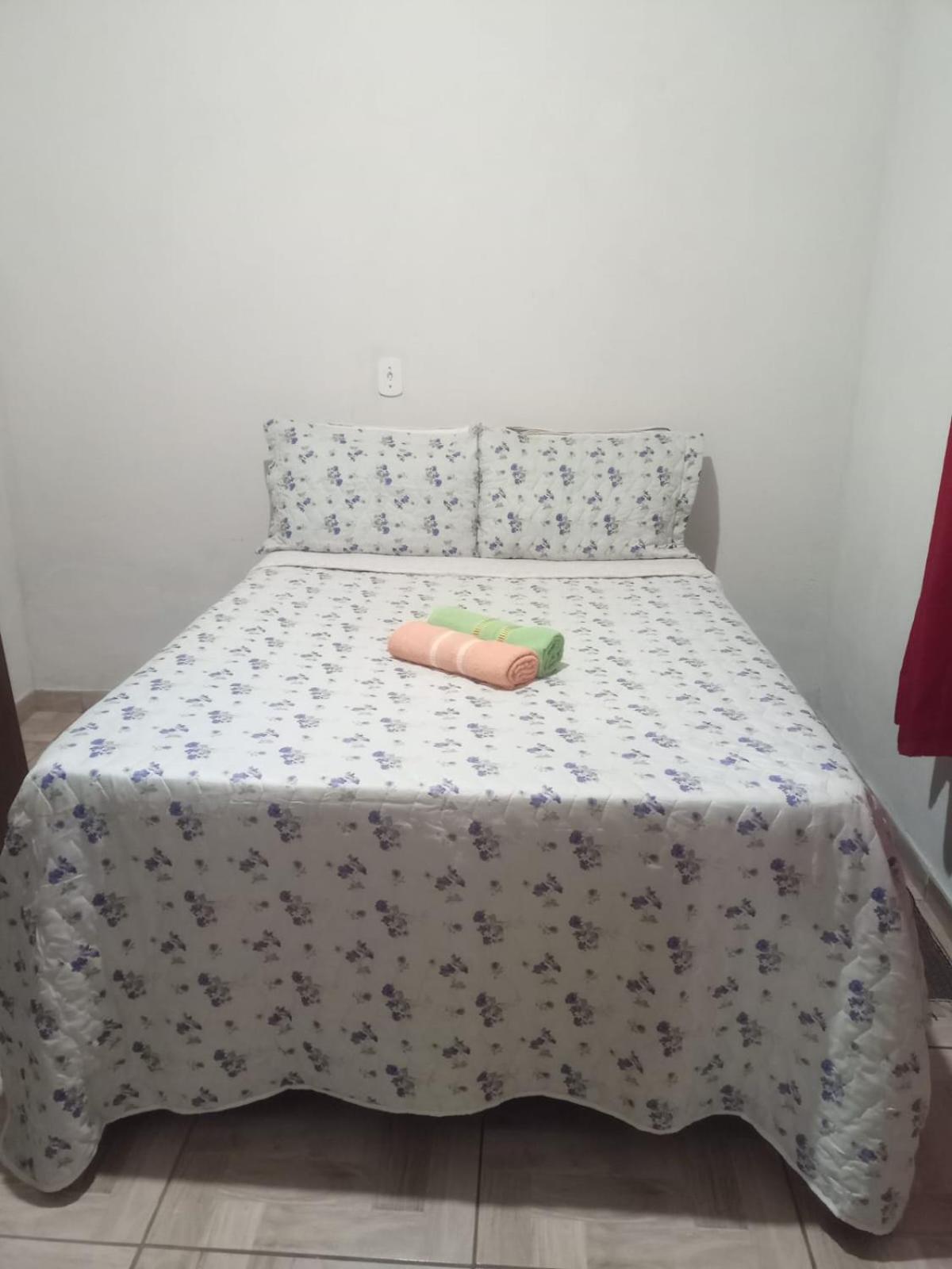 Chalé Até que Enfim