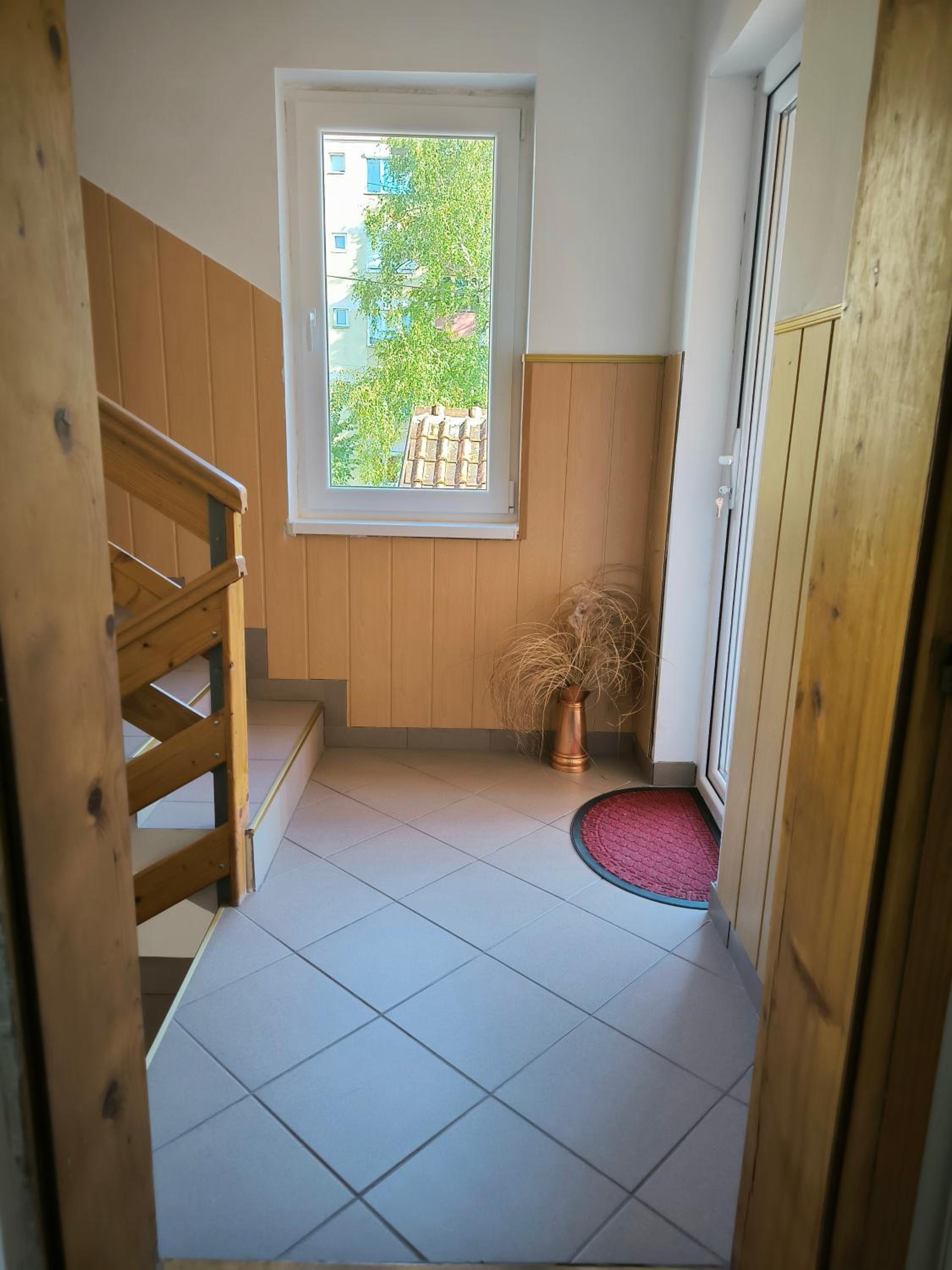 Smestaj Dzentlmen