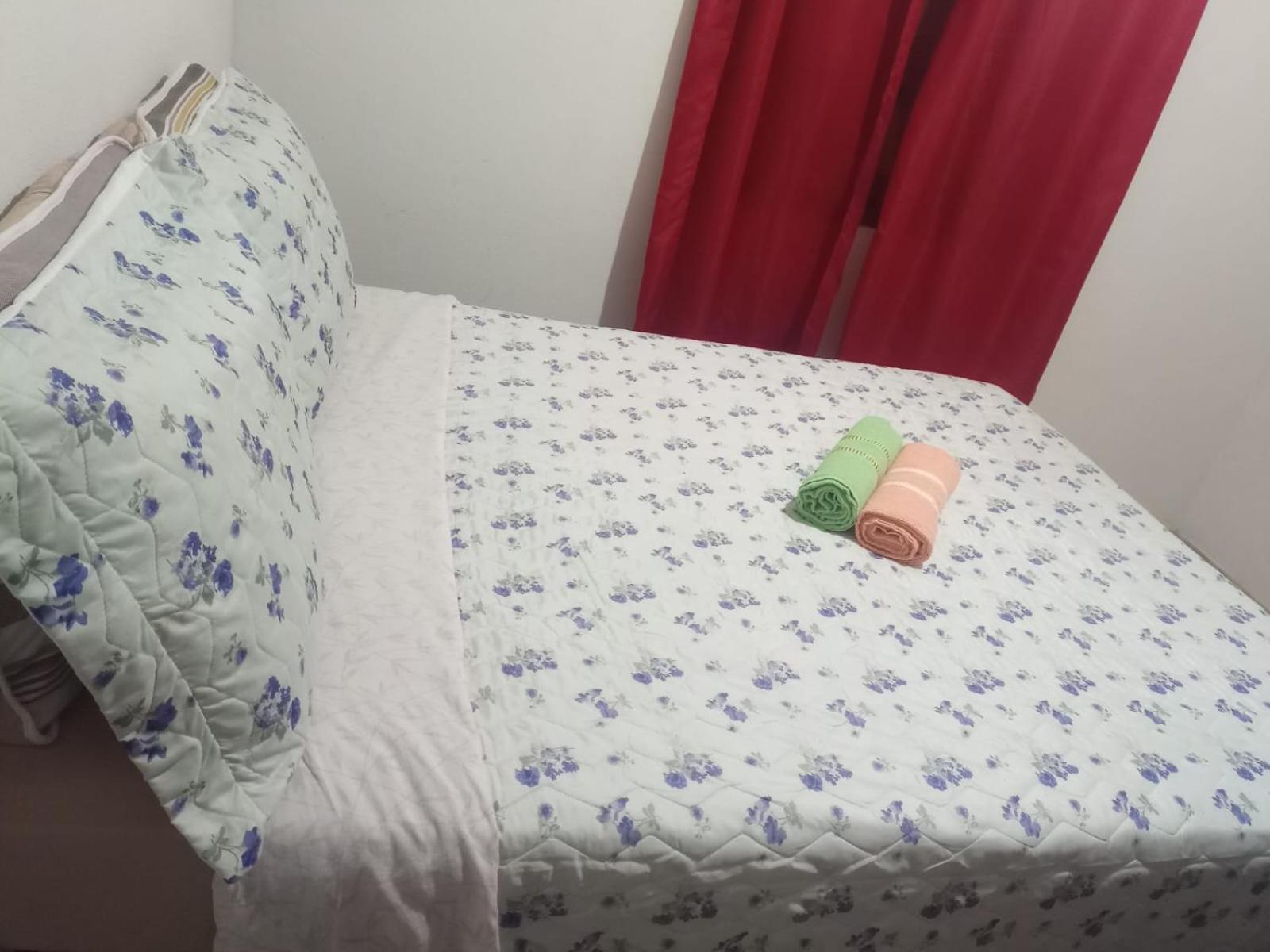 Chalé Até que Enfim