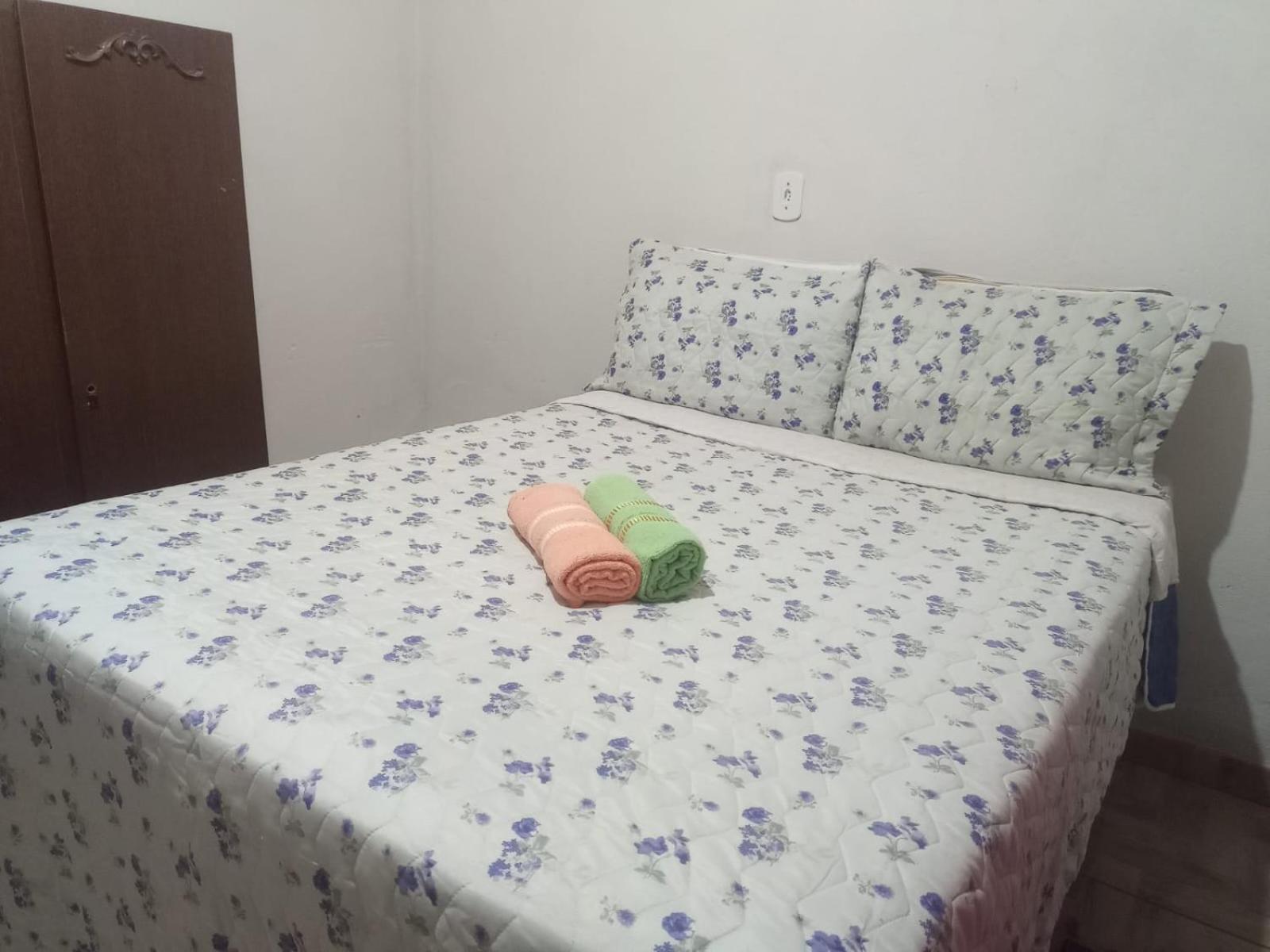 Chalé Até que Enfim