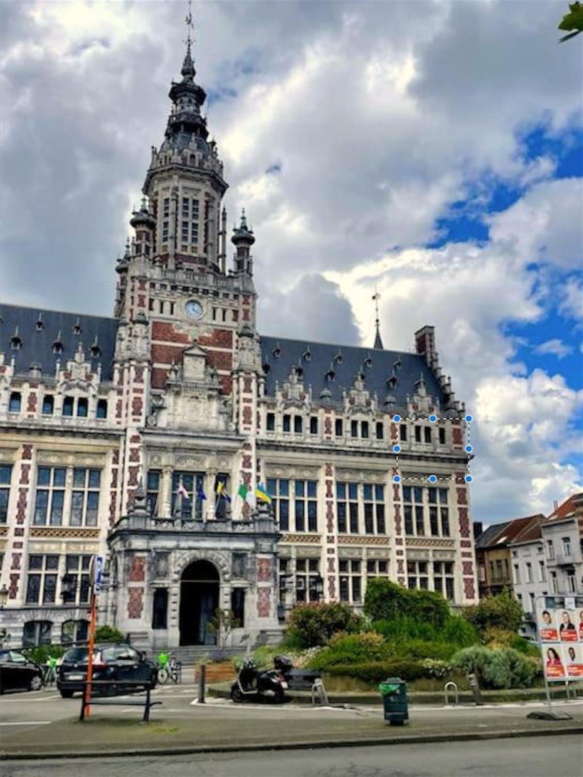 Appartement lumineux - Bruxelles