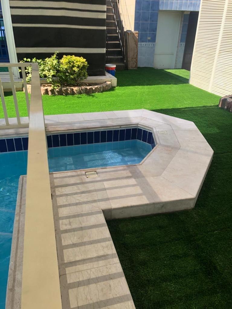 شاليه ايدوس
