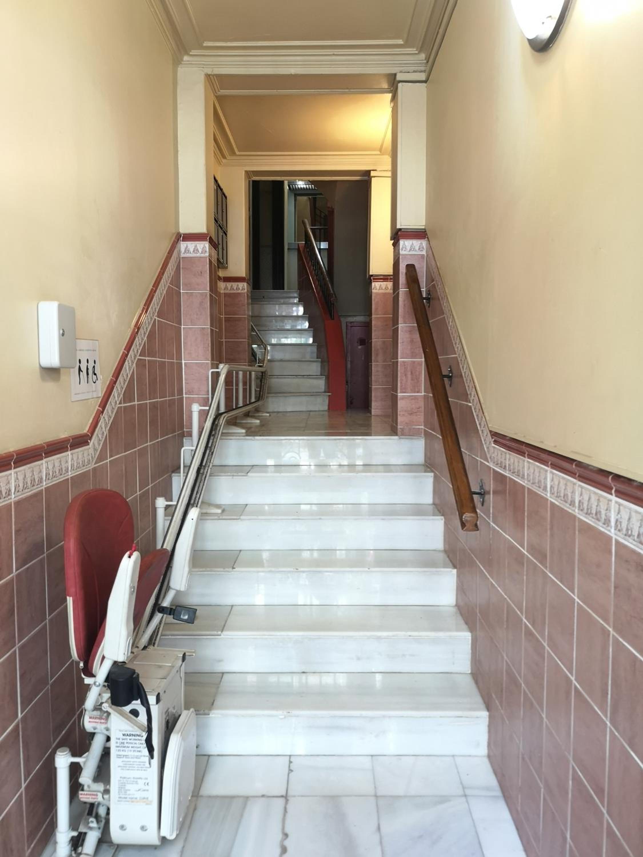 ApartEasy - Family Sant Antoni apt.