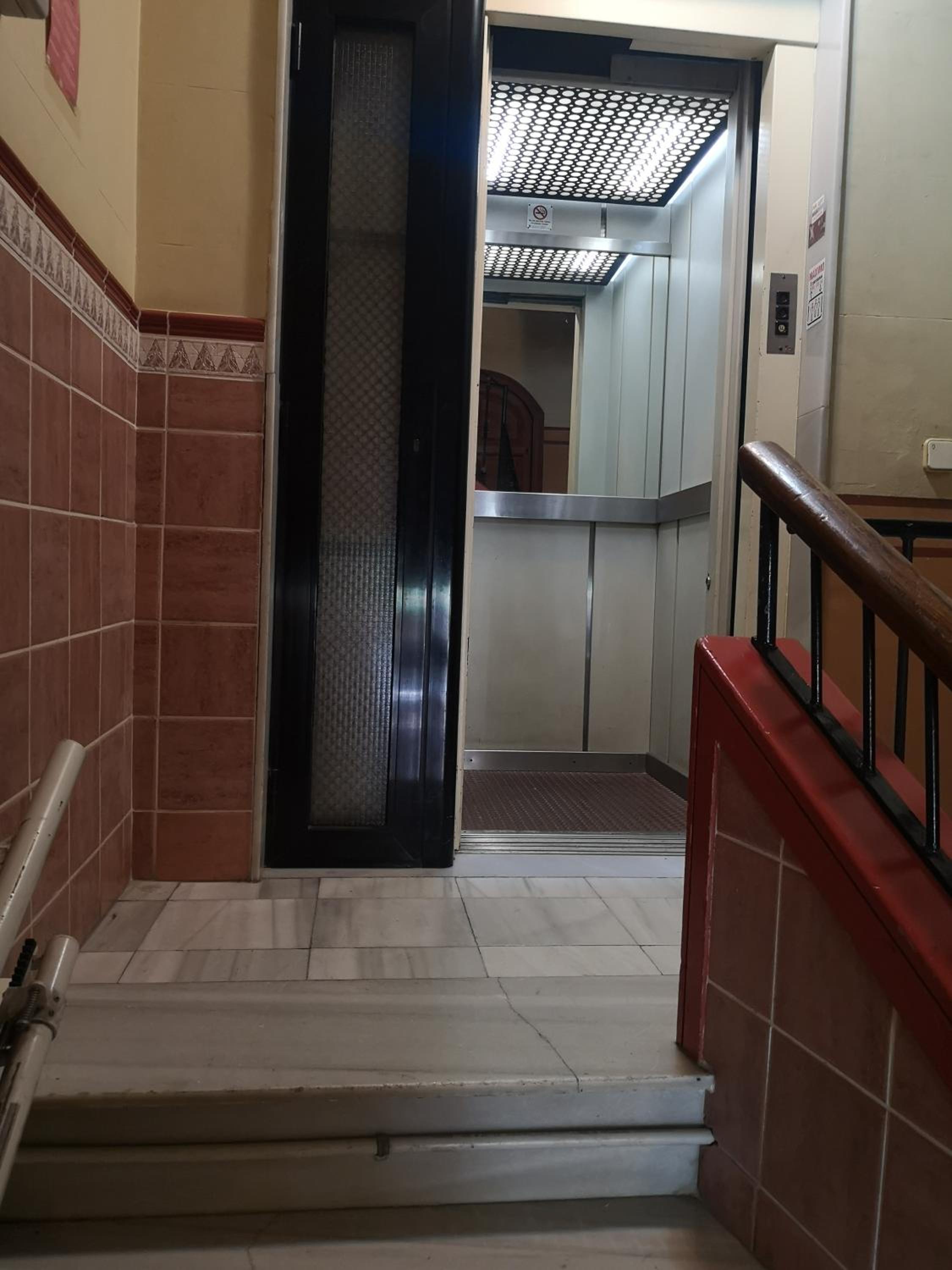 ApartEasy - Family Sant Antoni apt.