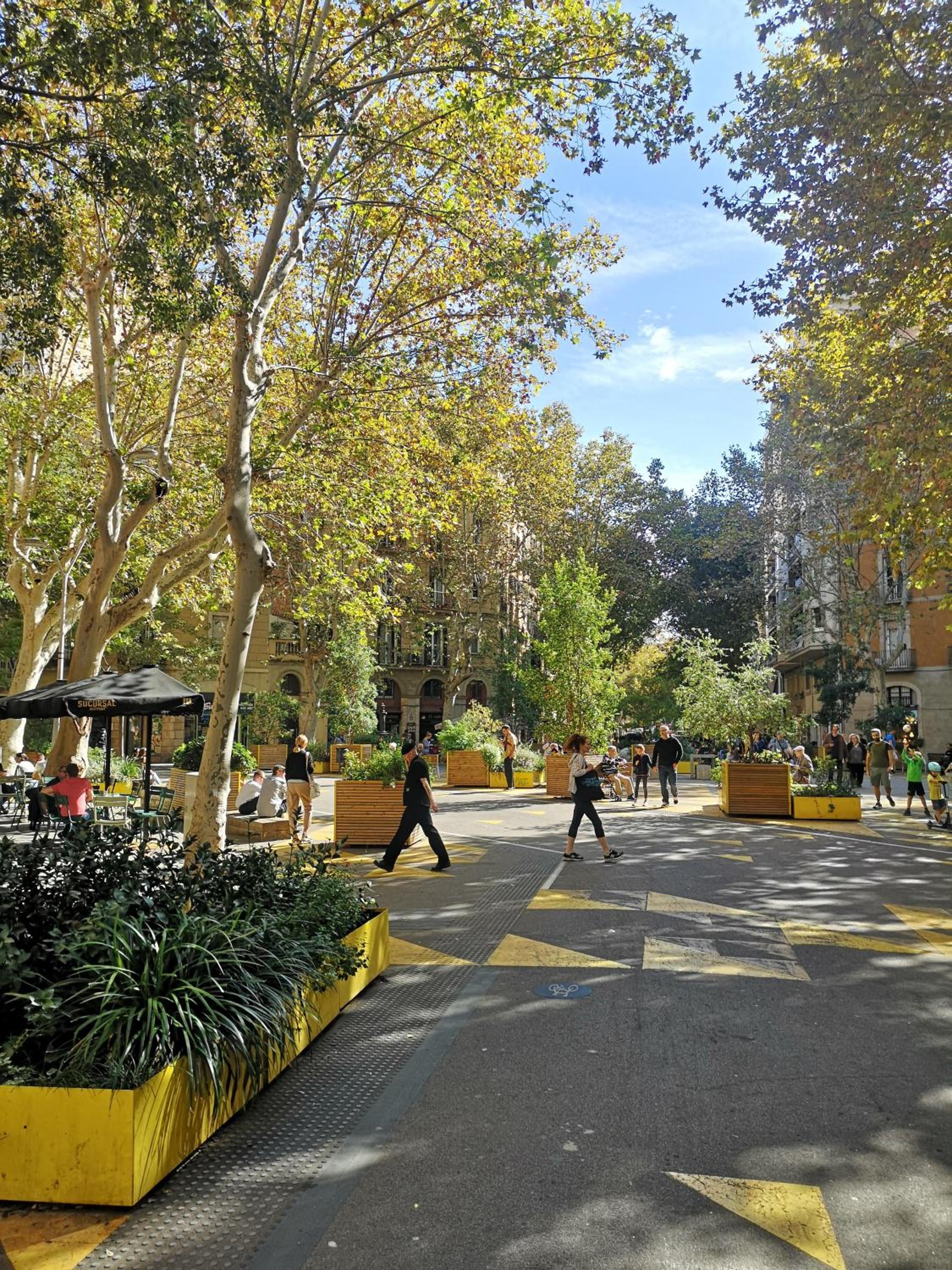 ApartEasy - Family Sant Antoni apt.