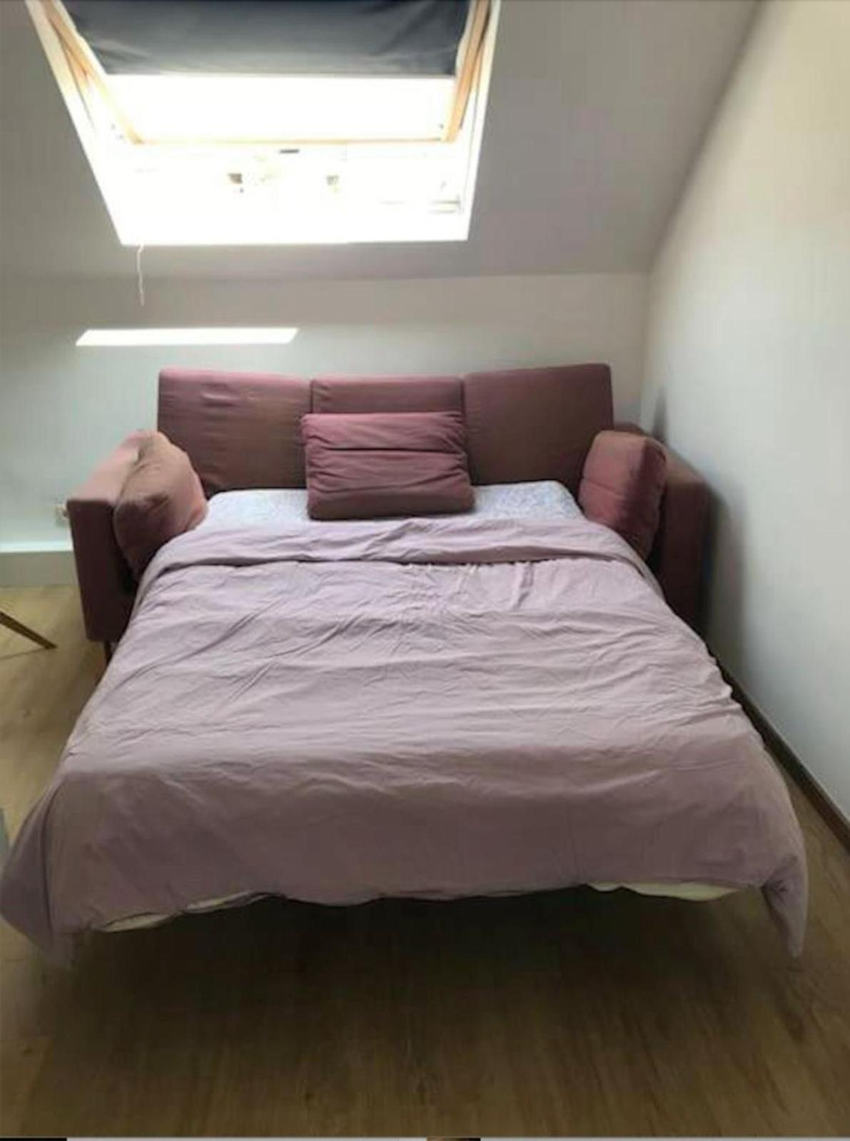 Appartement lumineux - Bruxelles