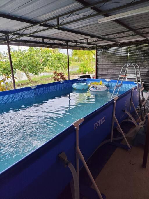 Homestay with Pool photo 1