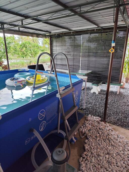 Homestay with Pool photo 5