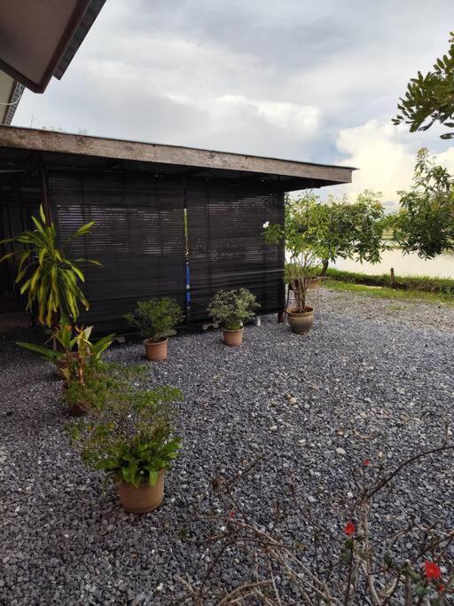 Homestay with Pool photo 7