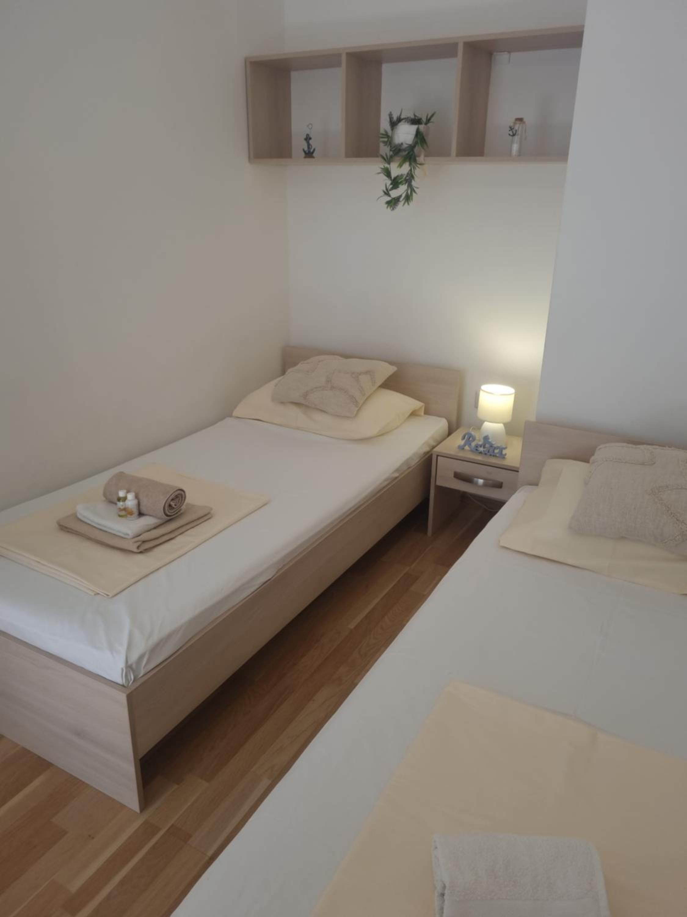 Apartmani Tijana