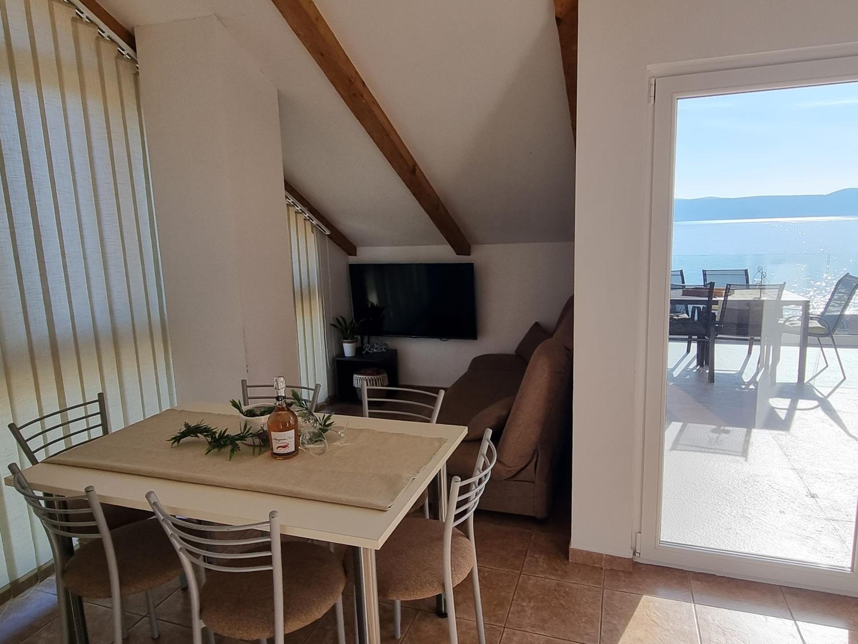 Apartmani Tijana