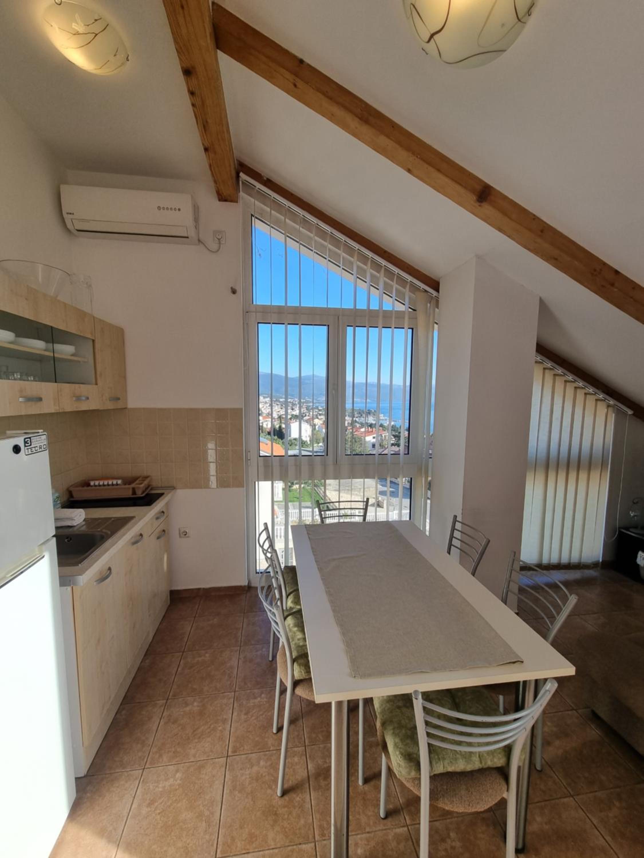 Apartmani Tijana