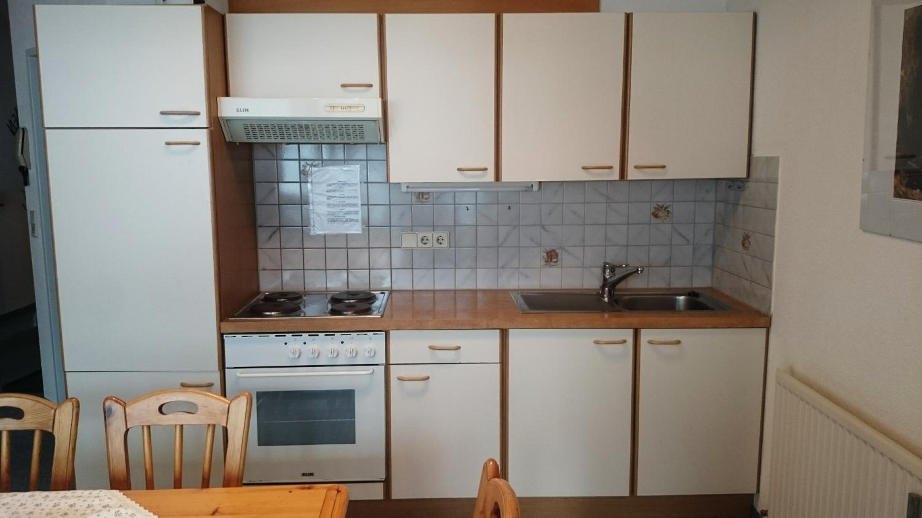 Appartements Central Bad Kleinkirchheim