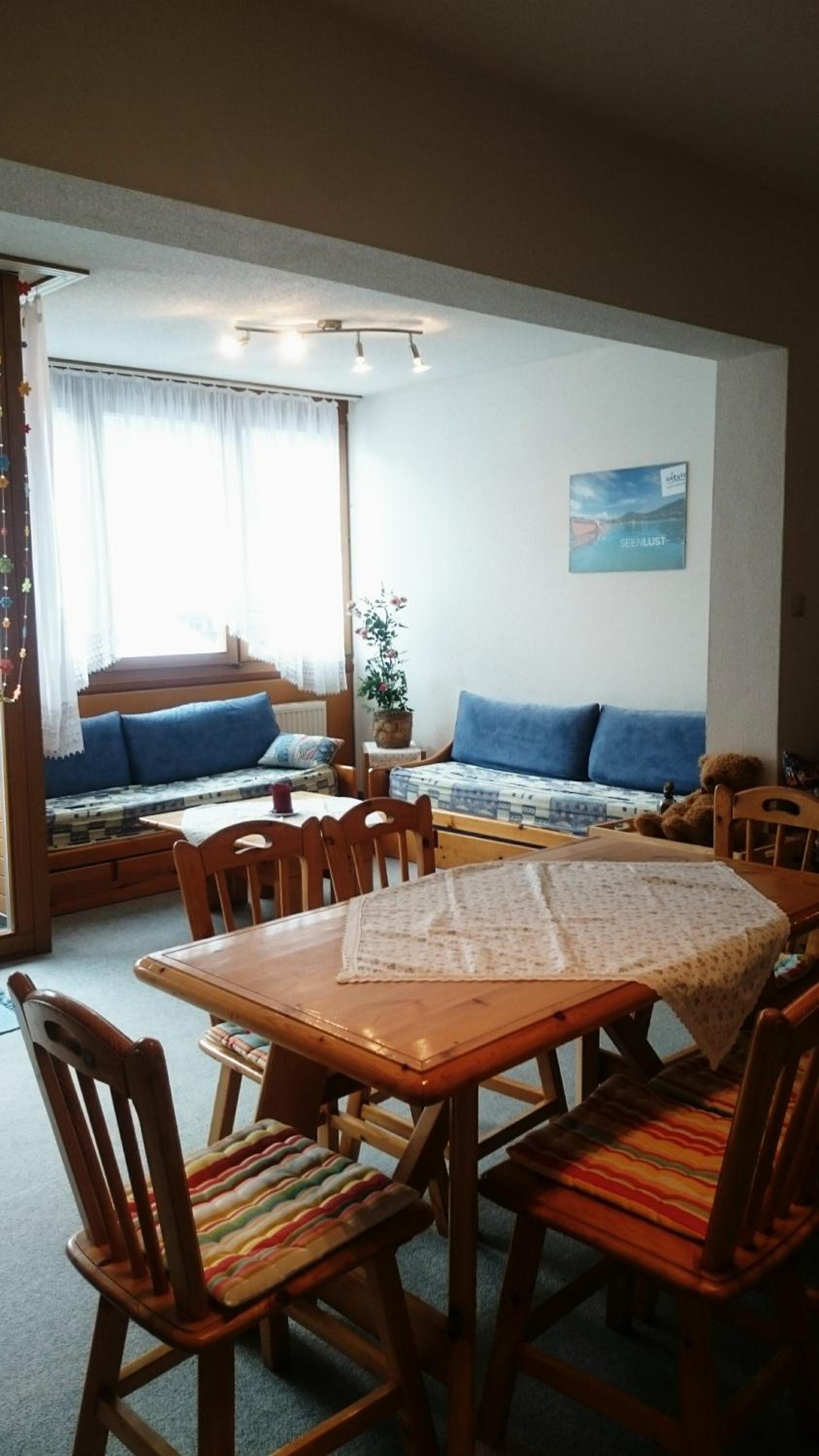 Appartements Central Bad Kleinkirchheim