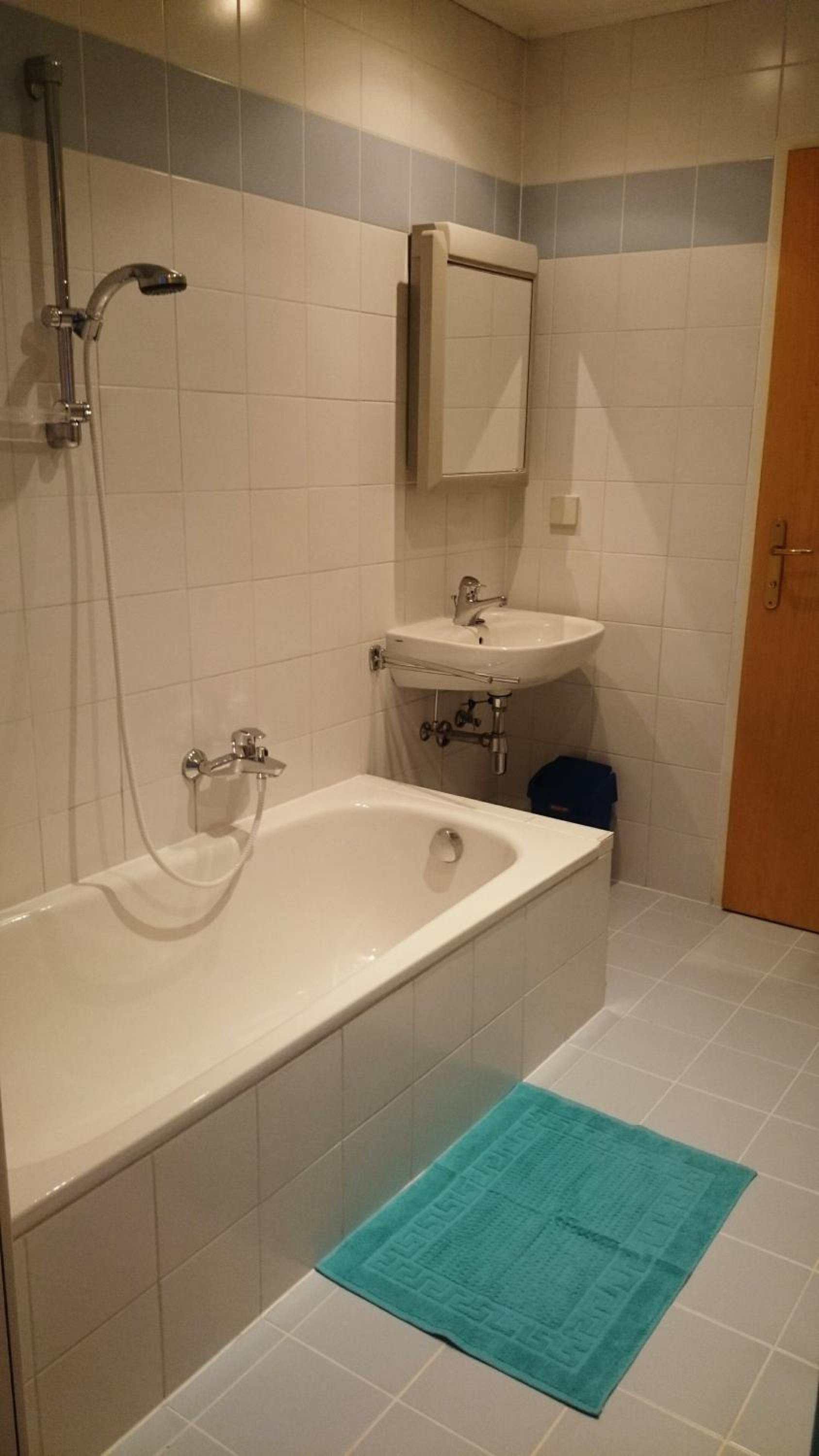 Appartements Central Bad Kleinkirchheim