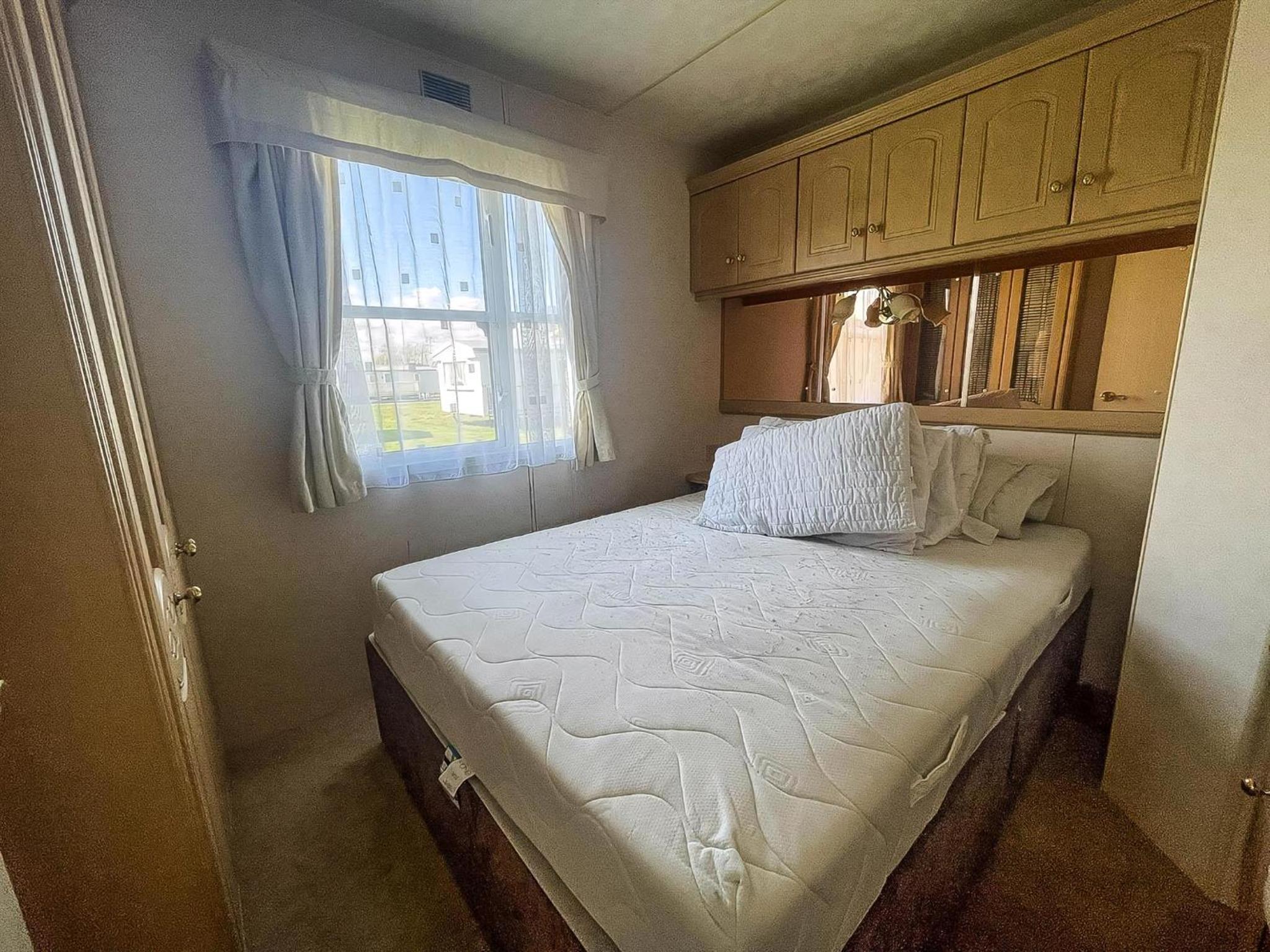 Homely Caravan, Only A Short Drive To Skegness Beach Ref 64011D view 5