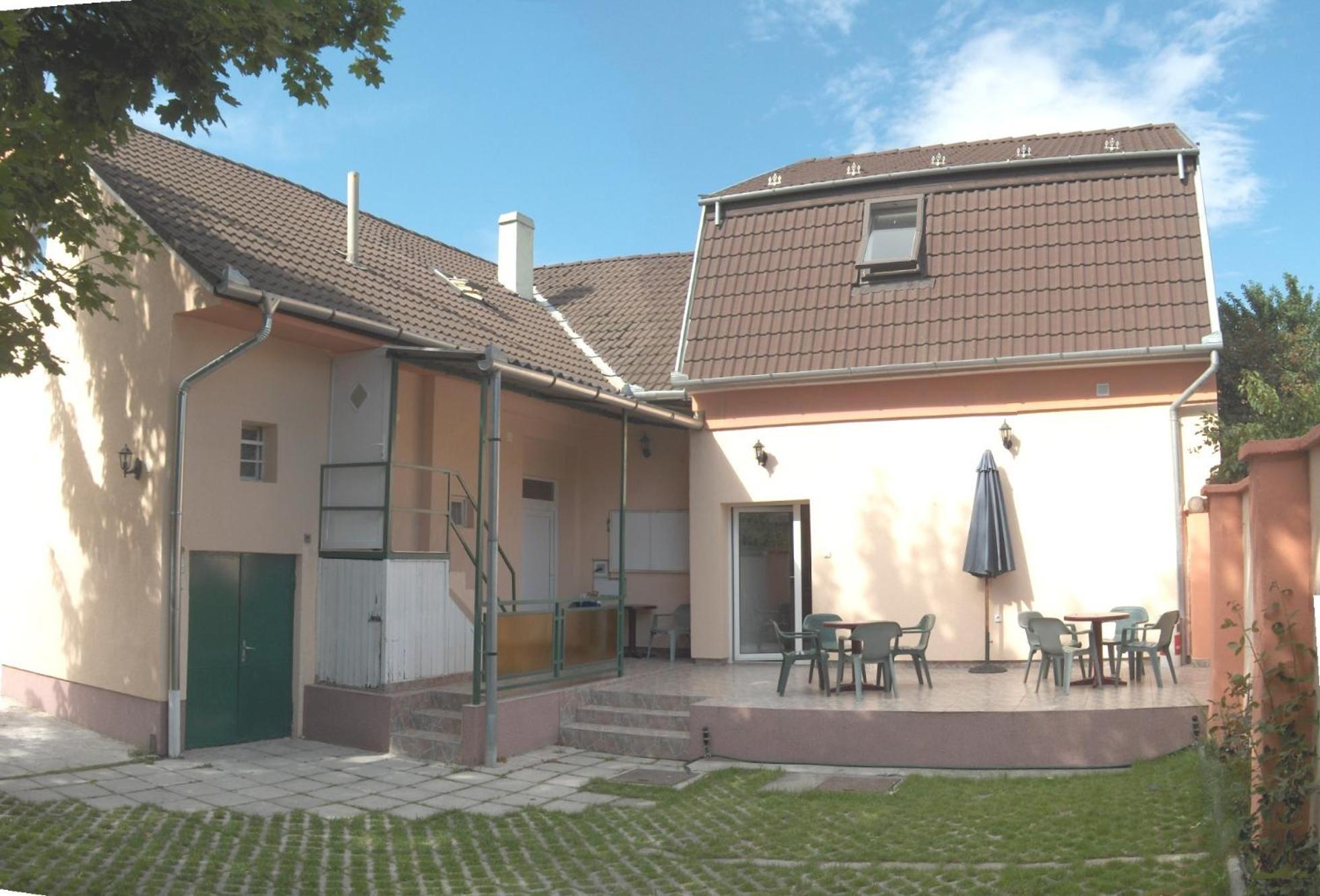 Jáde Panzió view 3