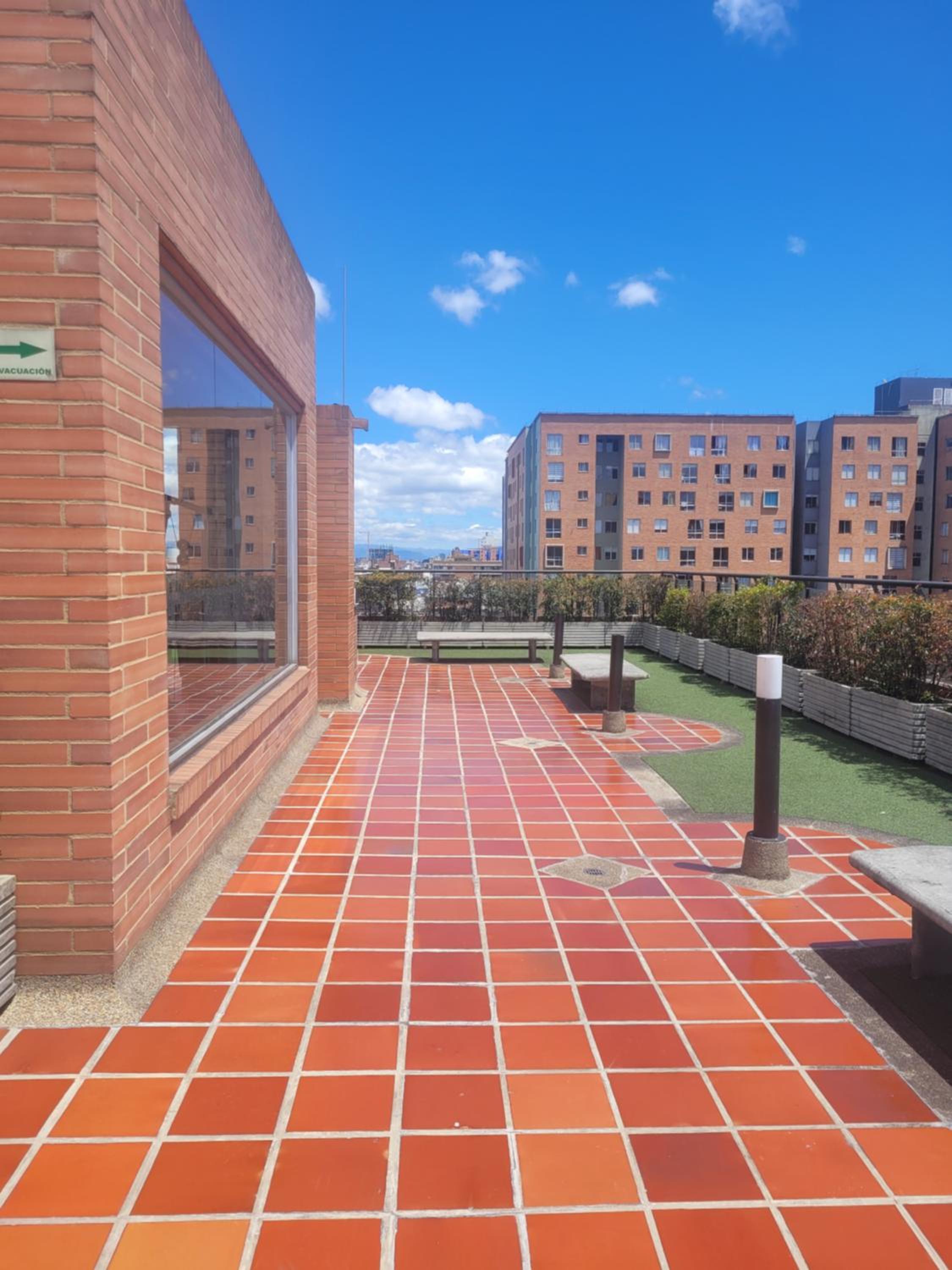 roof