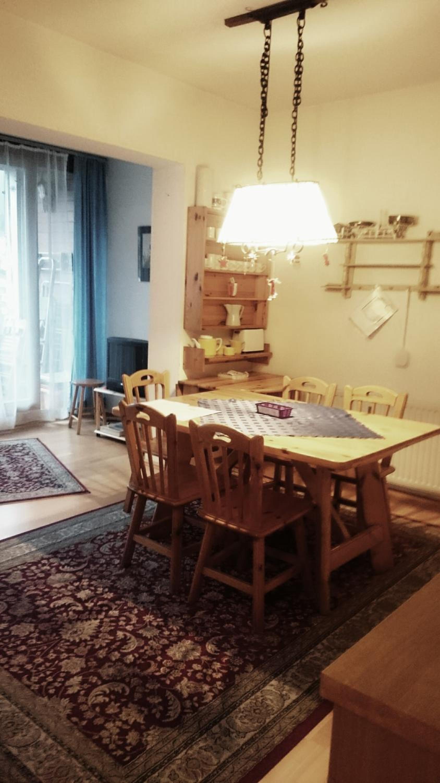 Appartements Central Bad Kleinkirchheim