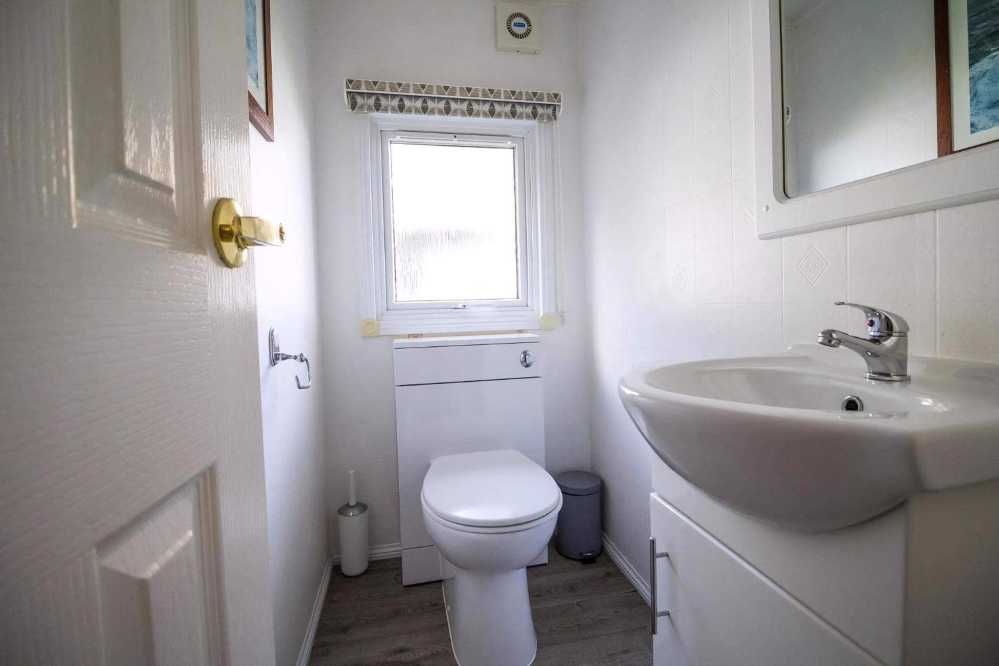 Pet Friendly, Luxury Lodge With Decking In Suffolk Near The Beach Ref 32108A view 5