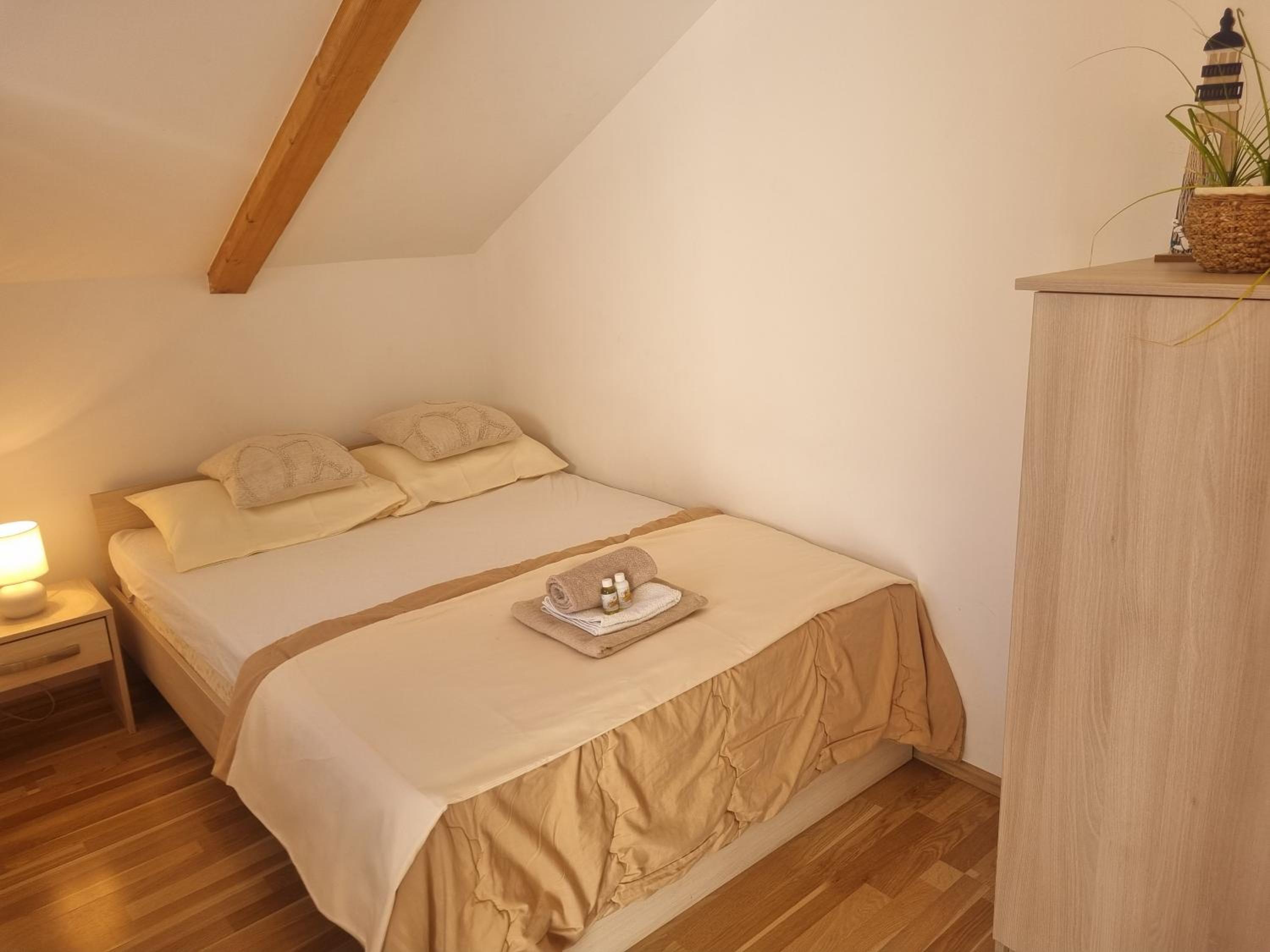 Apartmani Tijana