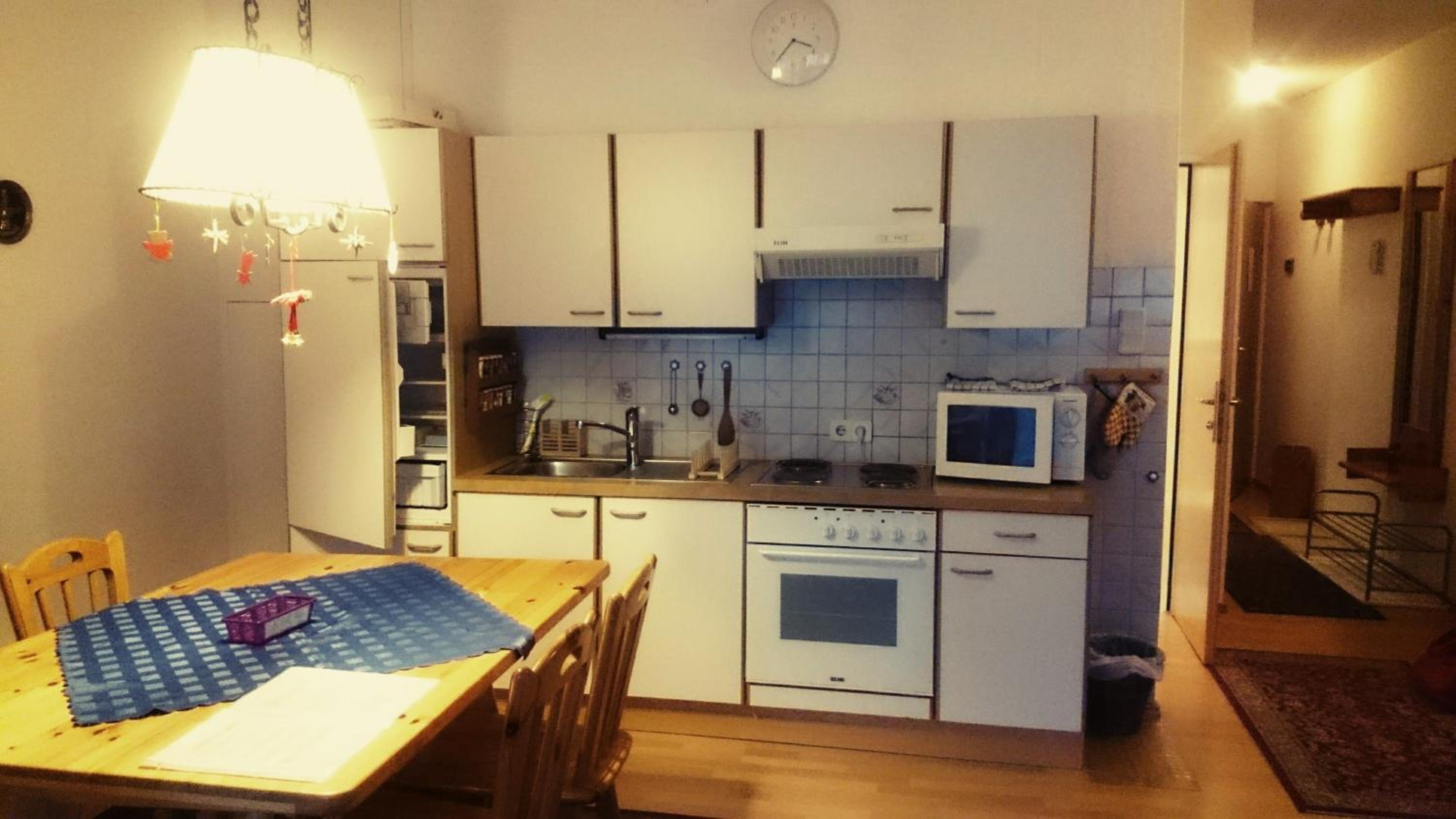 Appartements Central Bad Kleinkirchheim