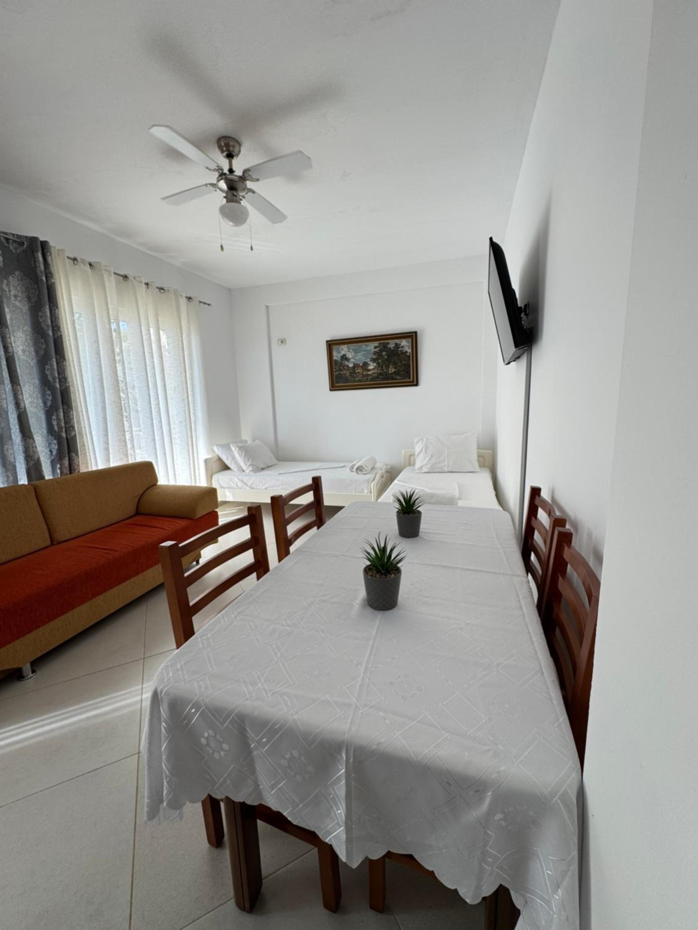 Natali Apartments