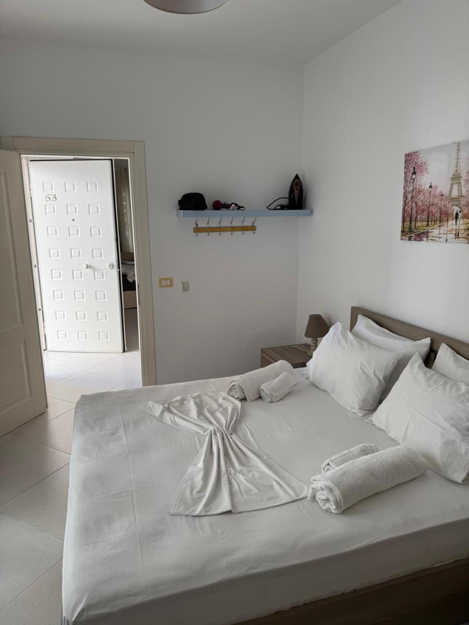 Natali Apartments