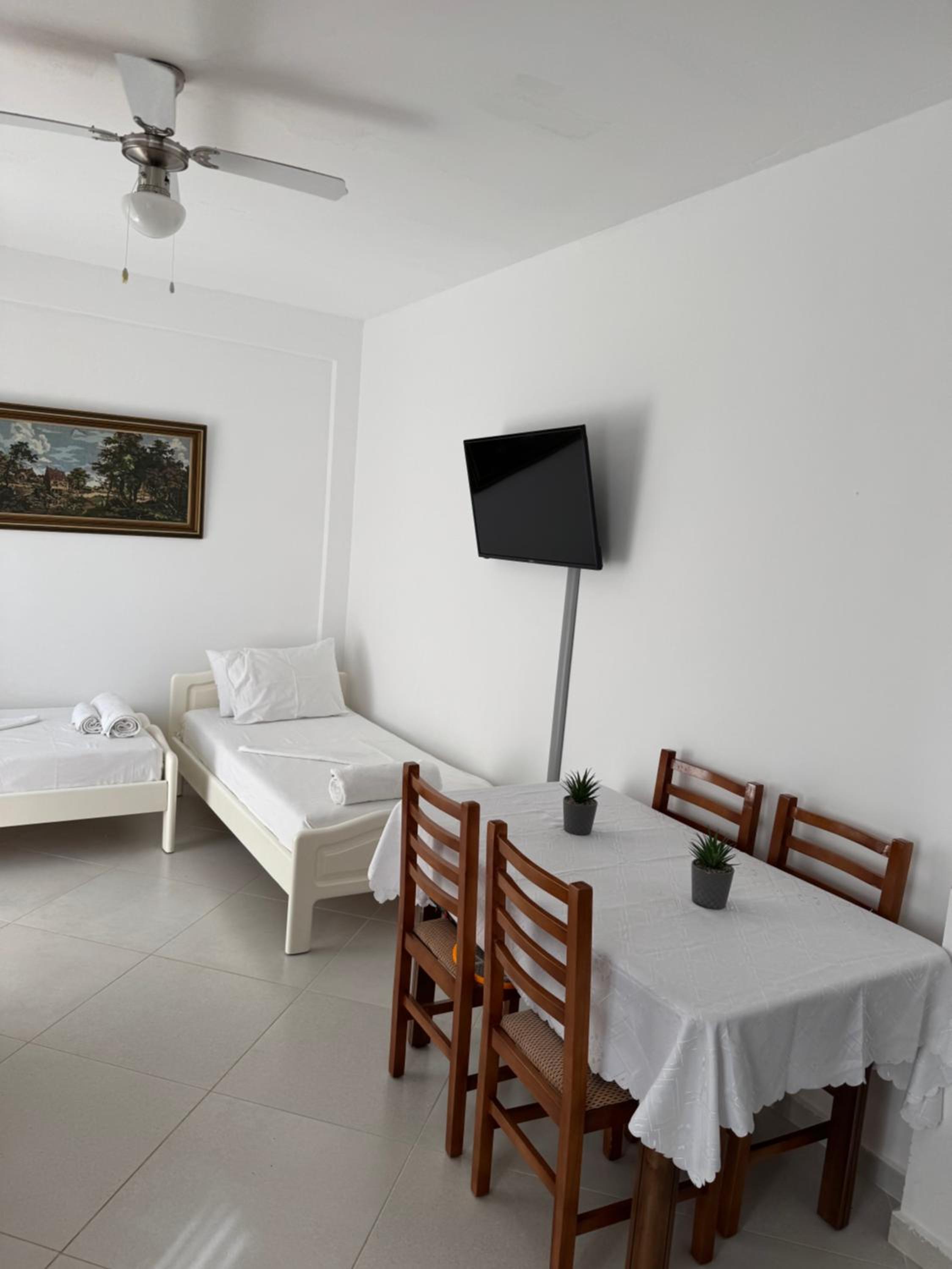 Natali Apartments