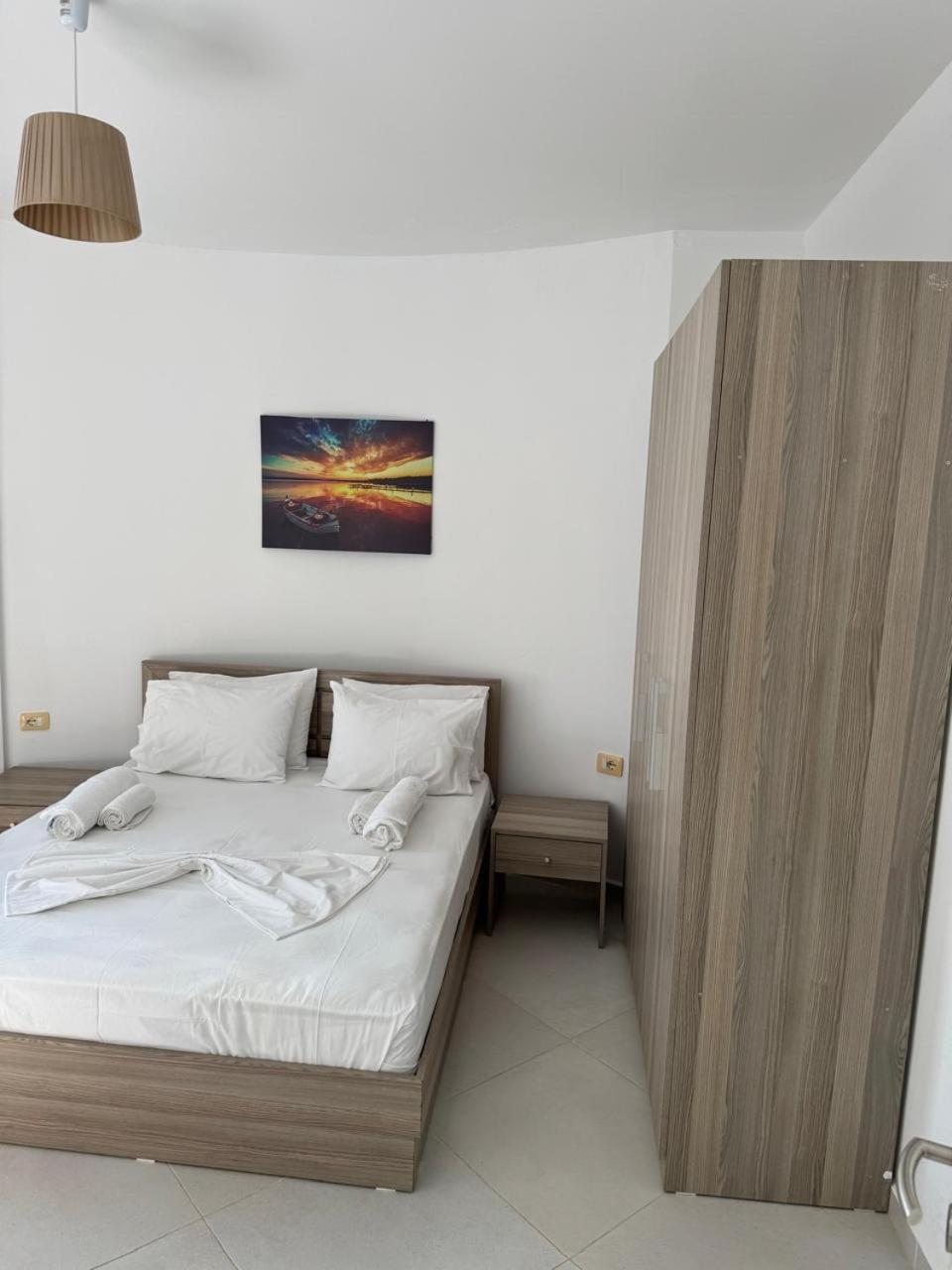 Natali Apartments