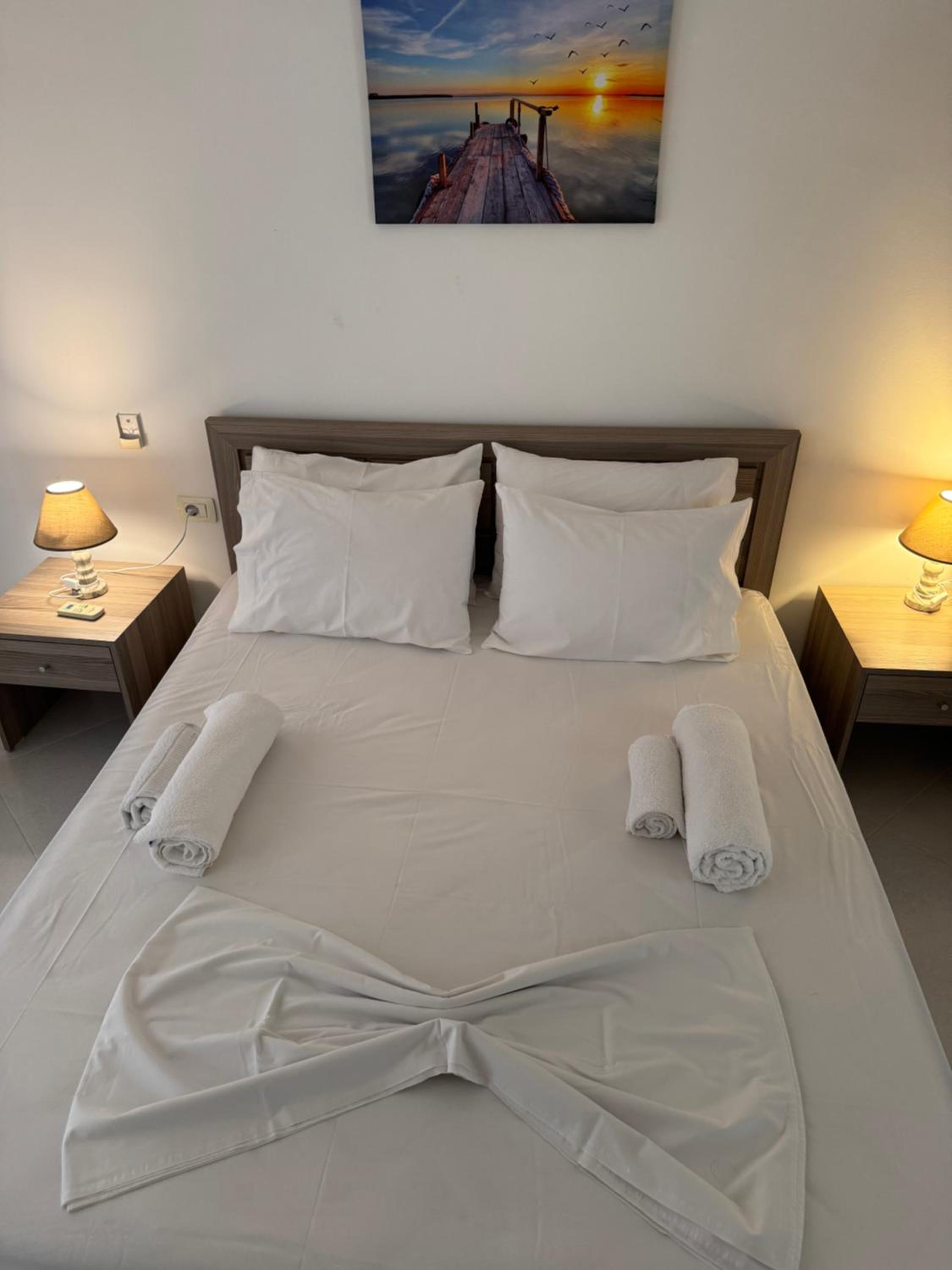 Natali Apartments
