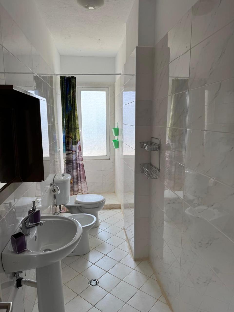 Natali Apartments