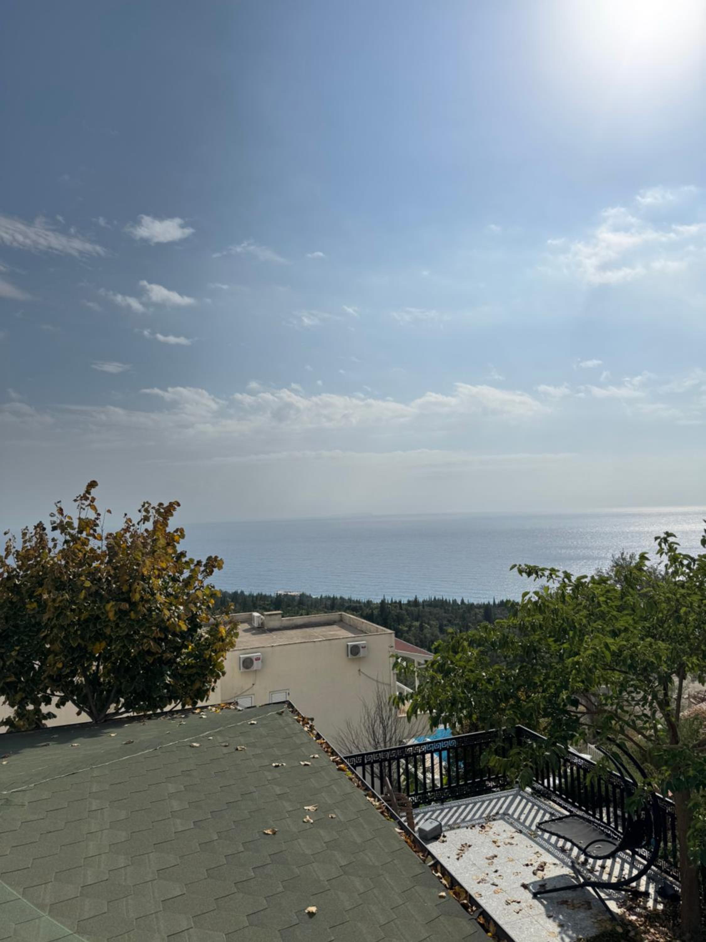 Natali Apartments