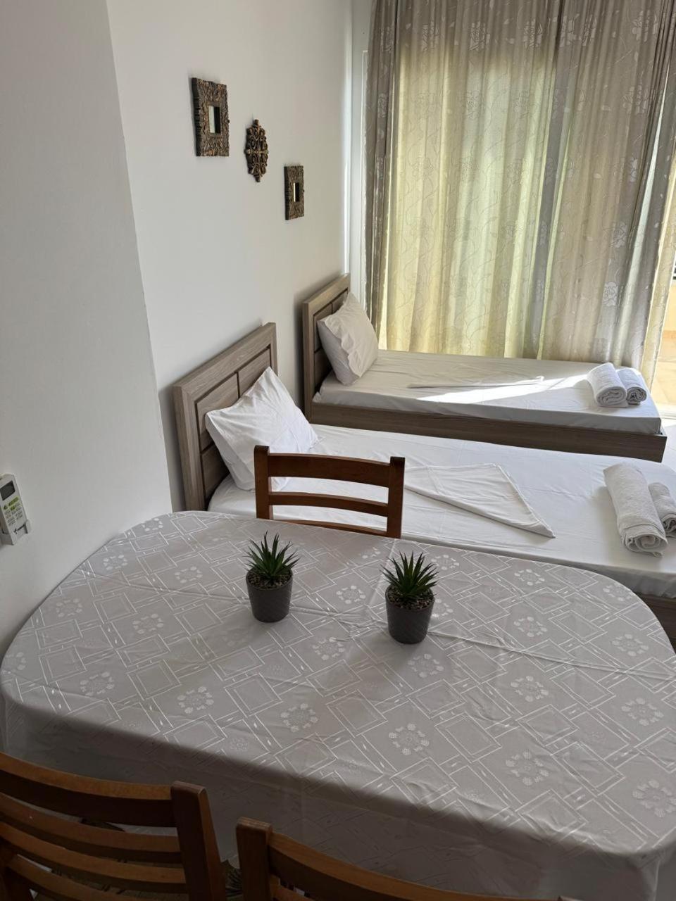 Natali Apartments