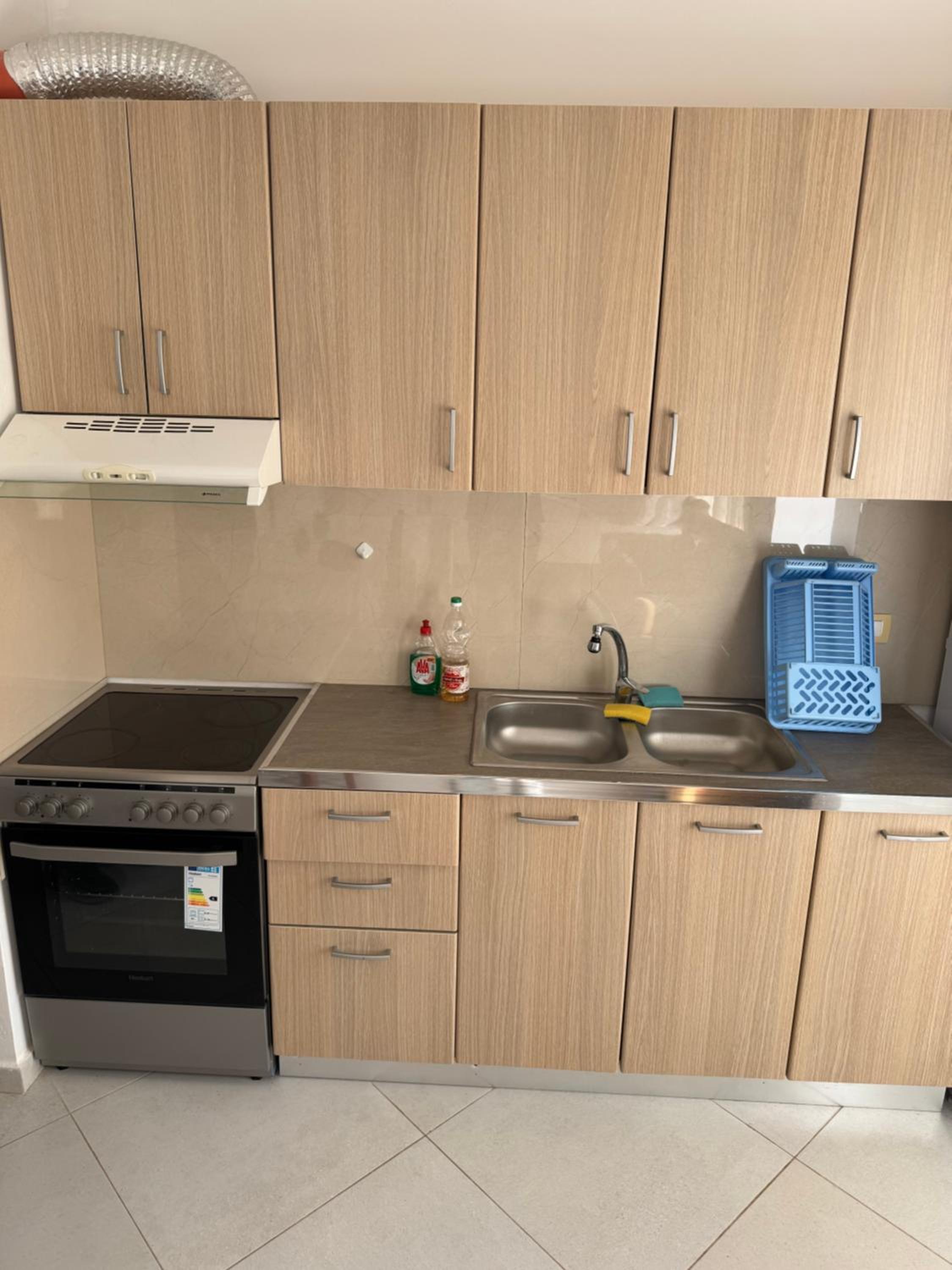 Natali Apartments