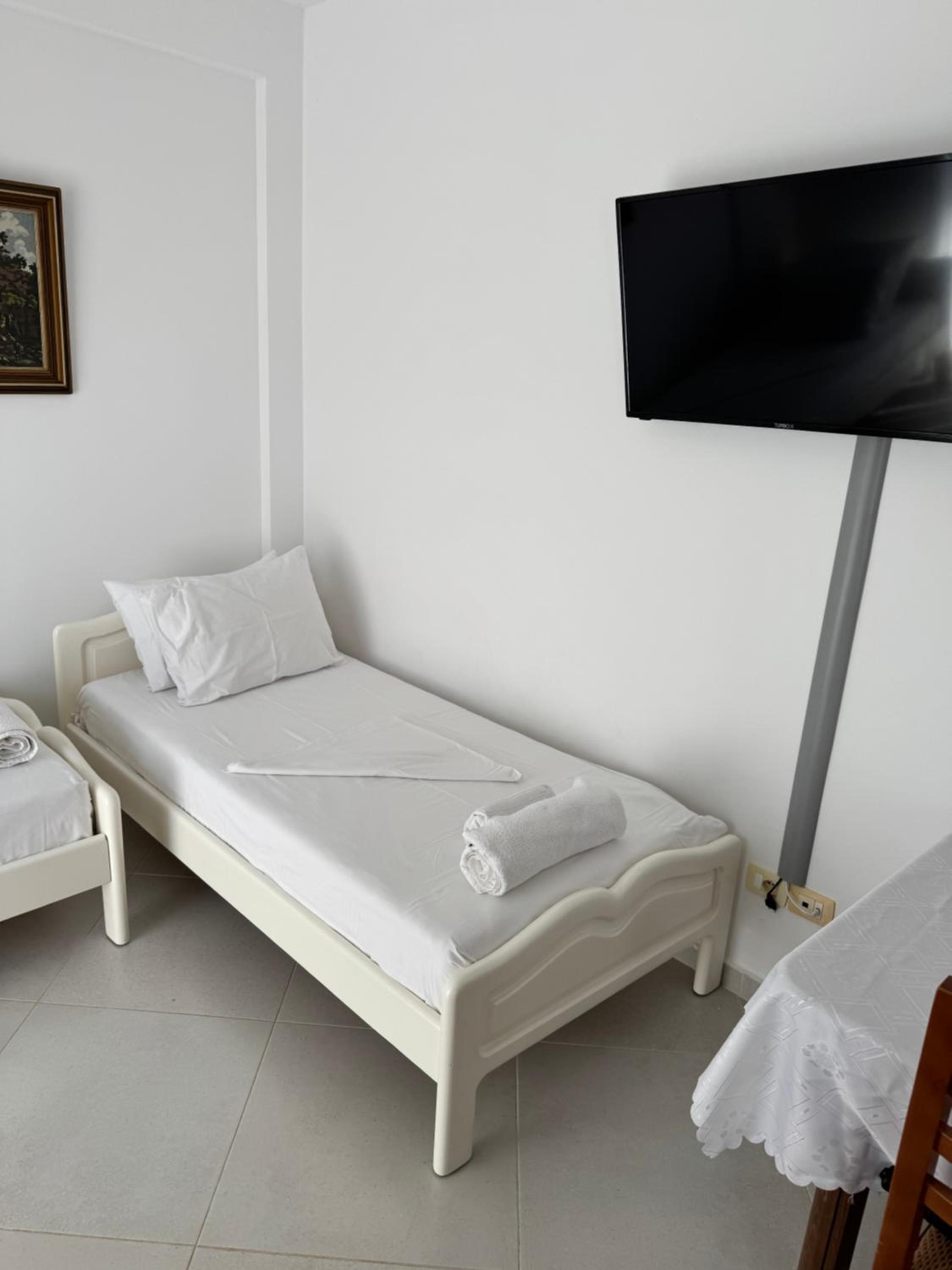 Natali Apartments