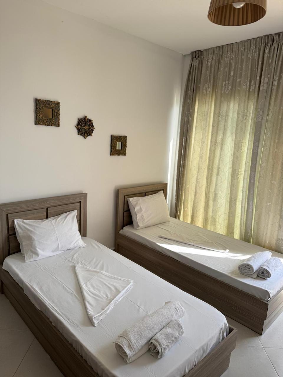 Natali Apartments