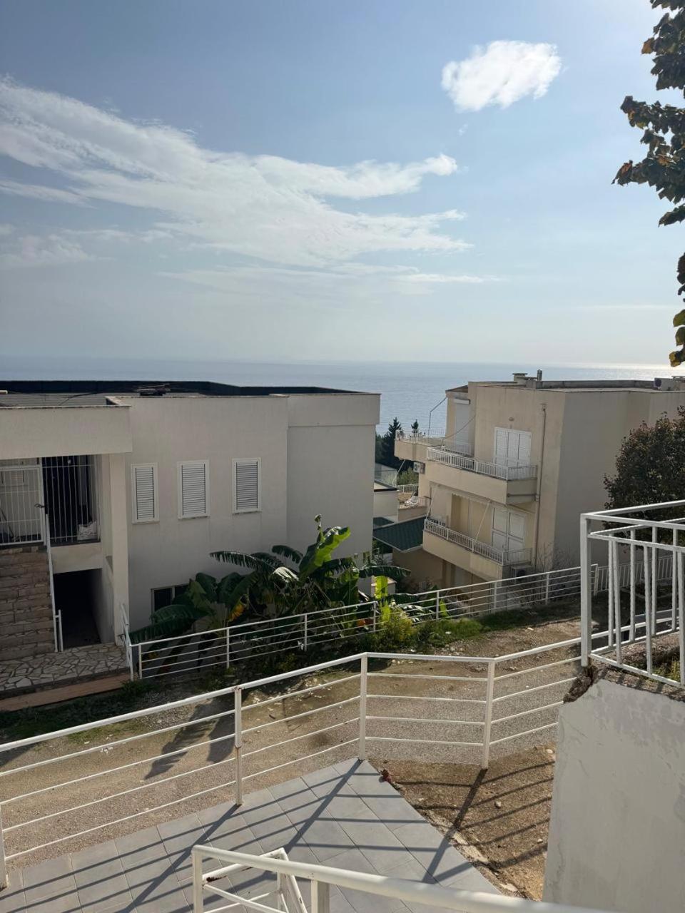 Natali Apartments