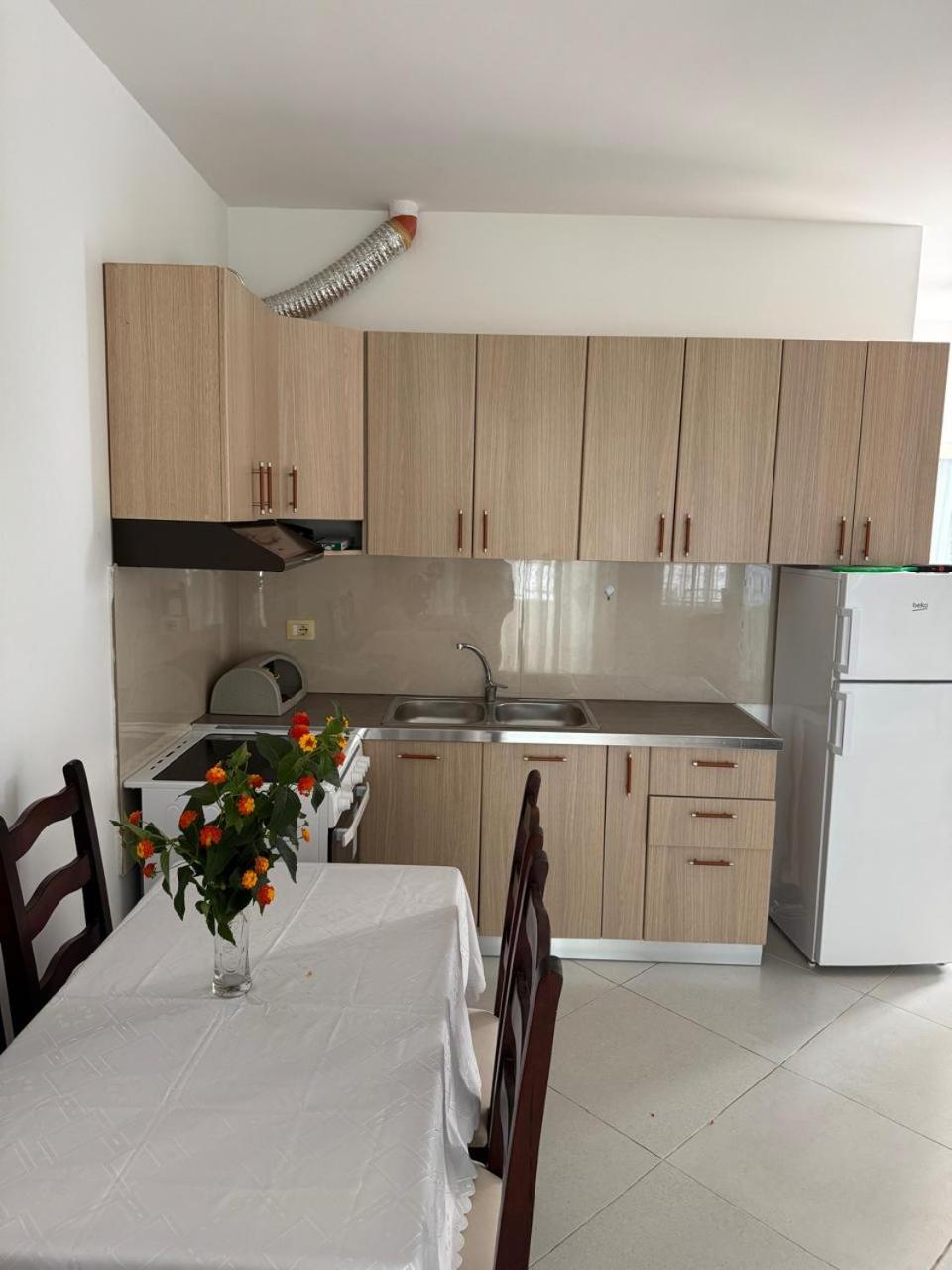 Natali Apartments
