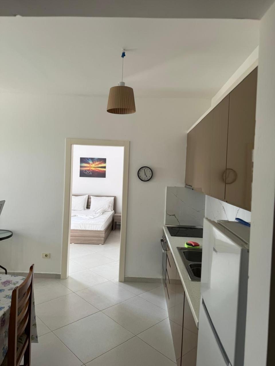 Natali Apartments