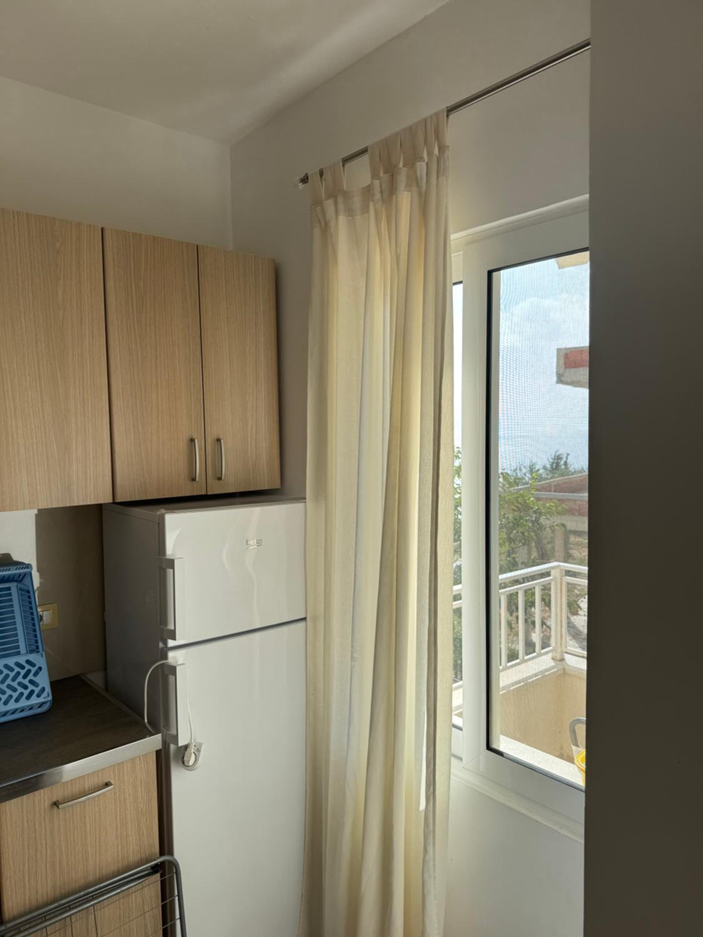 Natali Apartments